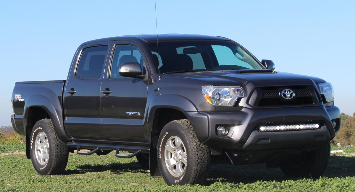 Baja Designs Toyota Onx6+ 30 inch Bumper Light Kit - Toyota 2005-15 Tacoma