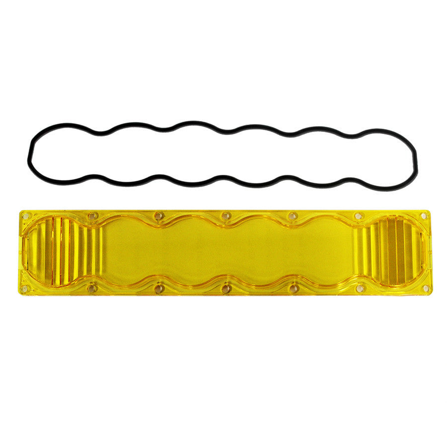 Baja Designs OnX6 Light Bar Lens Kit