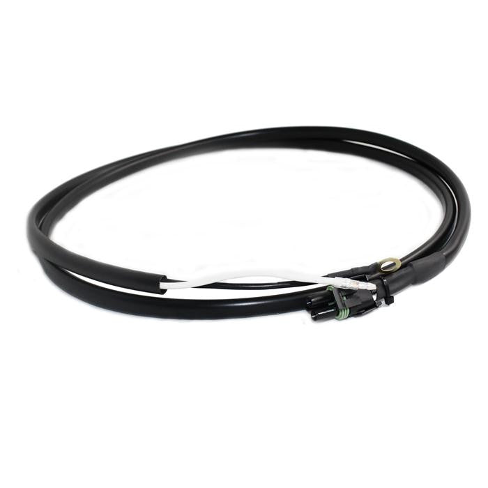 Baja Designs Squadron/S2/S1 Upfitter Wiring Harness