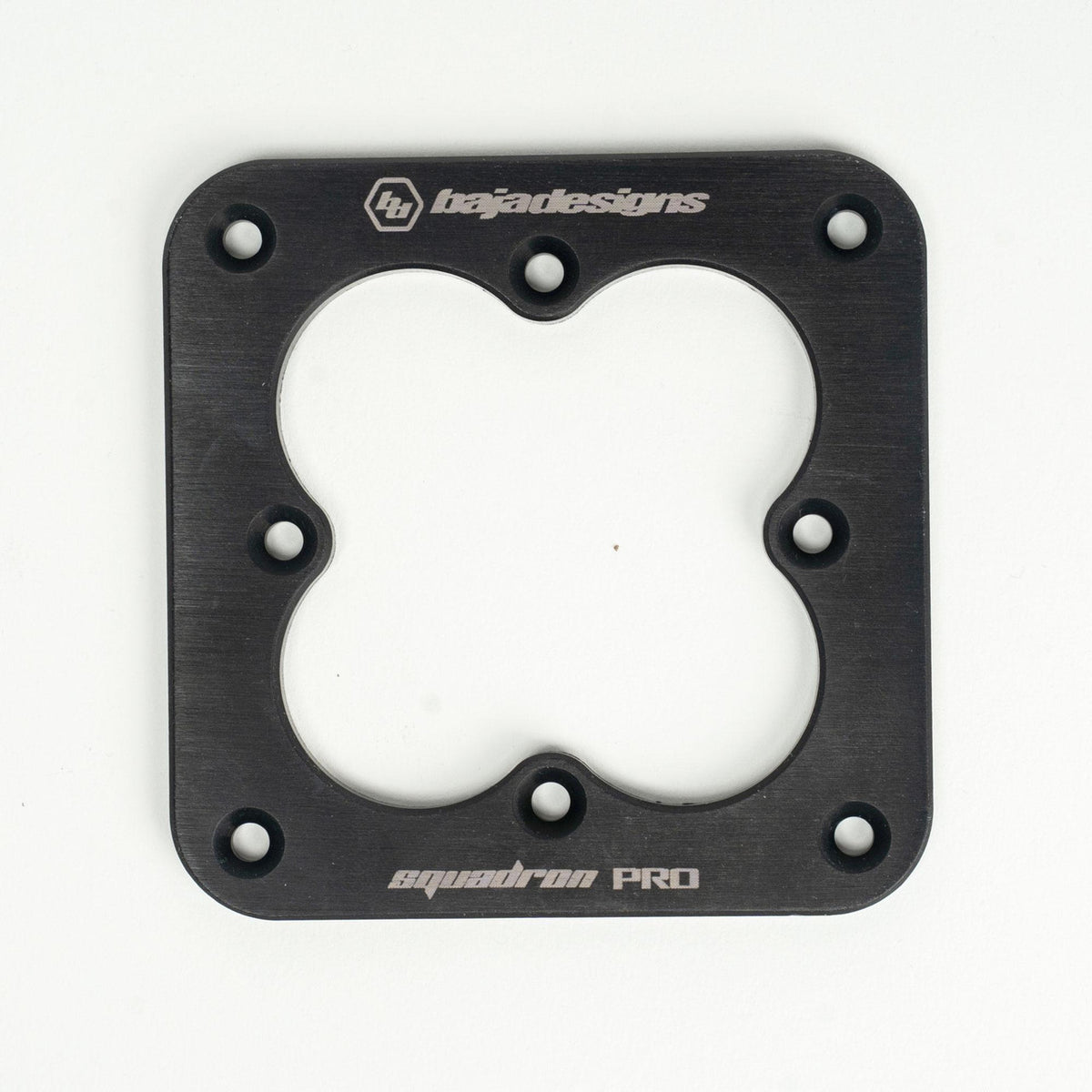 Baja Designs Squadron Flush Mount Bezel Kit