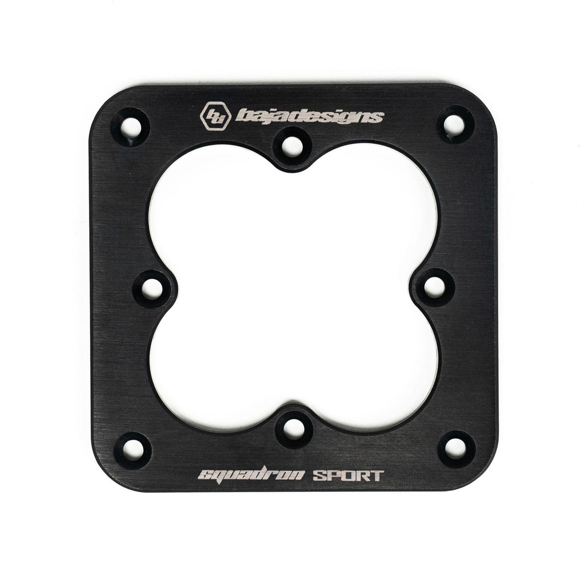 Baja Designs Squadron Flush Mount Bezel Kit