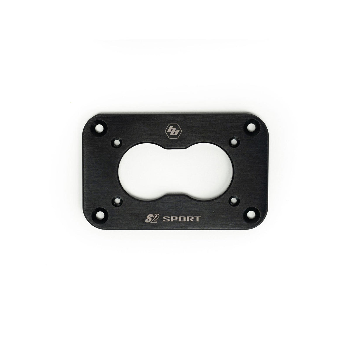 Baja Designs S2 Flush Mount Bezel Kit