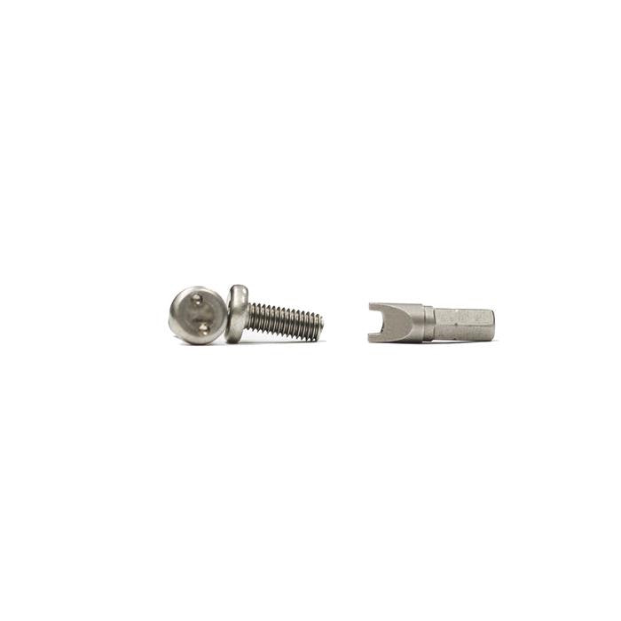Baja Designs OnX6+/S8/XL/LP Series Security Hardware Kit