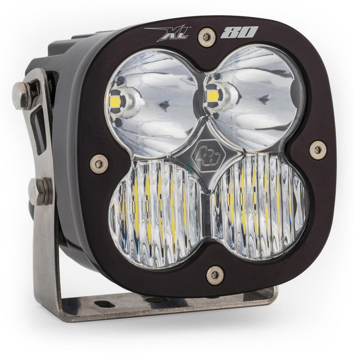 Baja Designs XL80 LED Auxiliary Light Pod