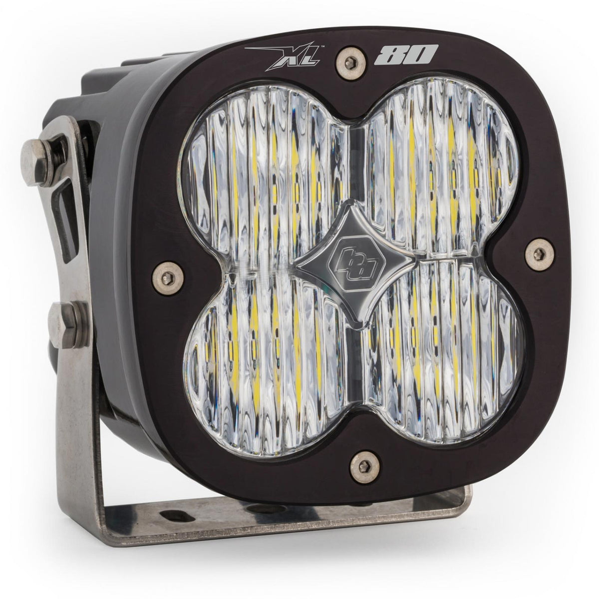 Baja Designs XL80 LED Auxiliary Light Pod