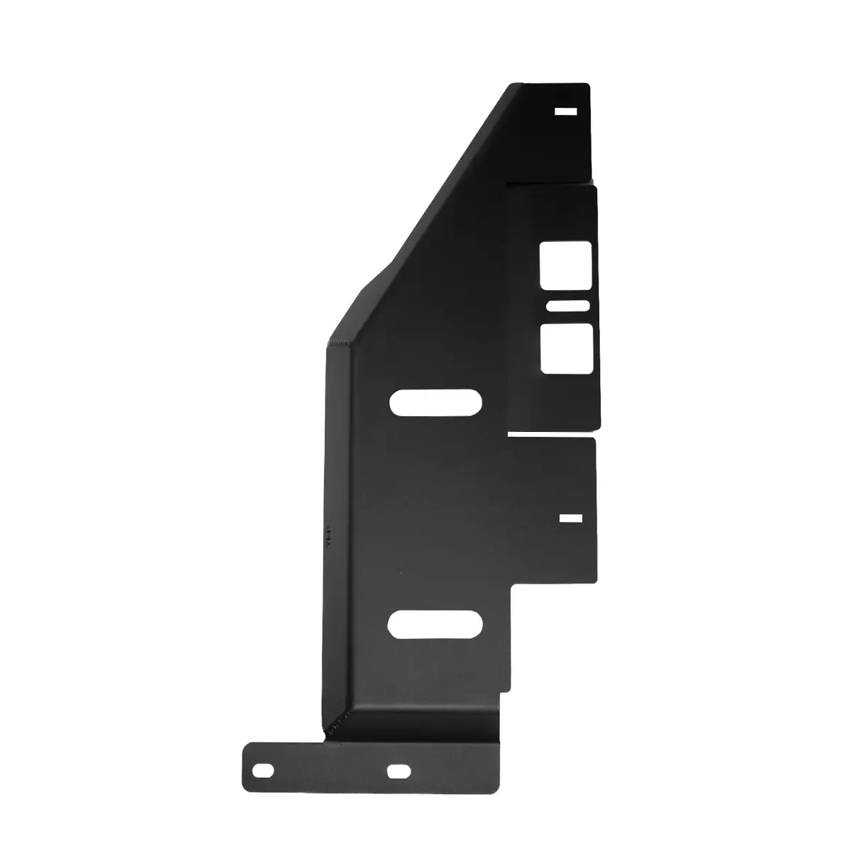 Cali Raised LED transfer case skid plate for 2025+ Toyota 4Runner