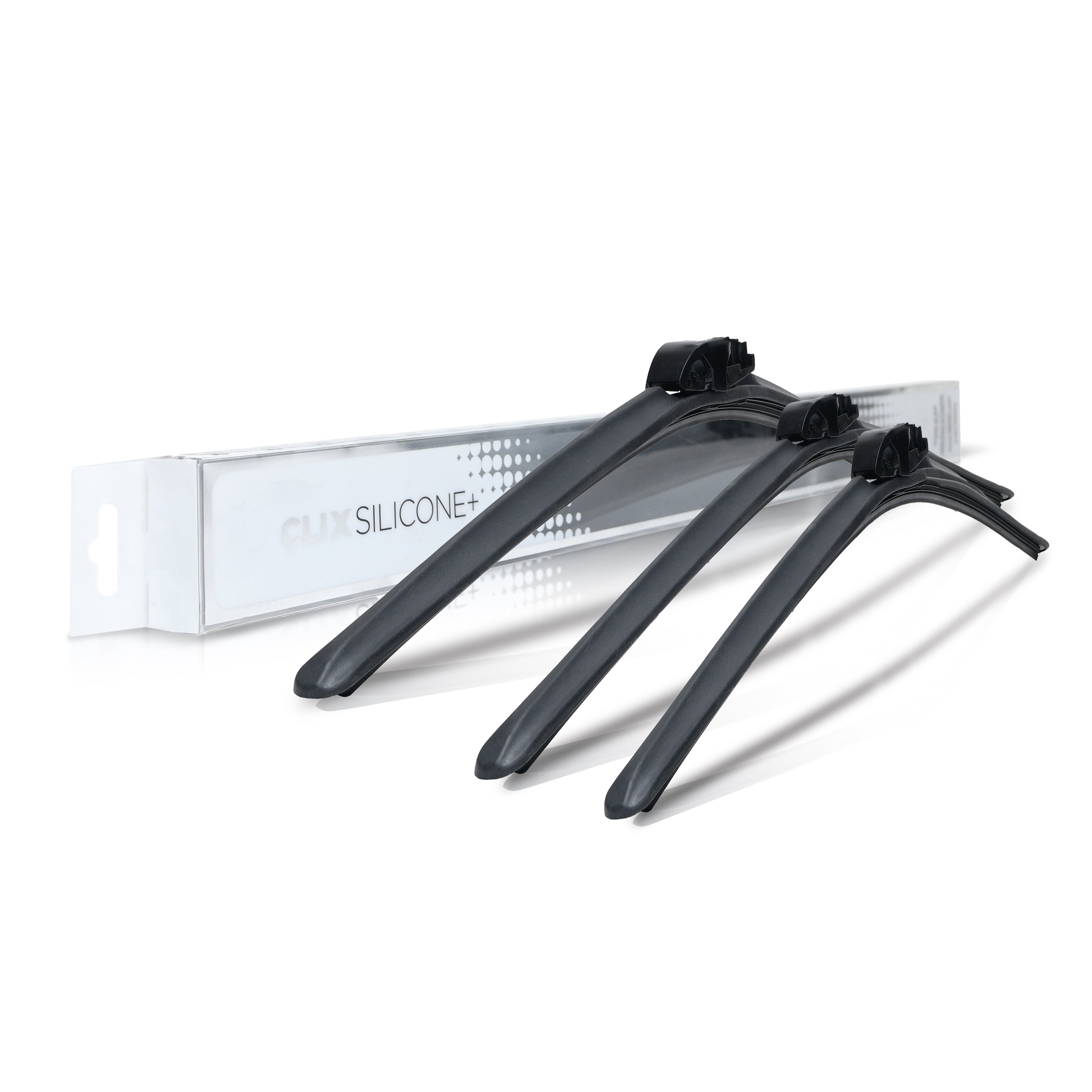 CLIX  Toyota FJ Cruiser Windshield Wiper Blades