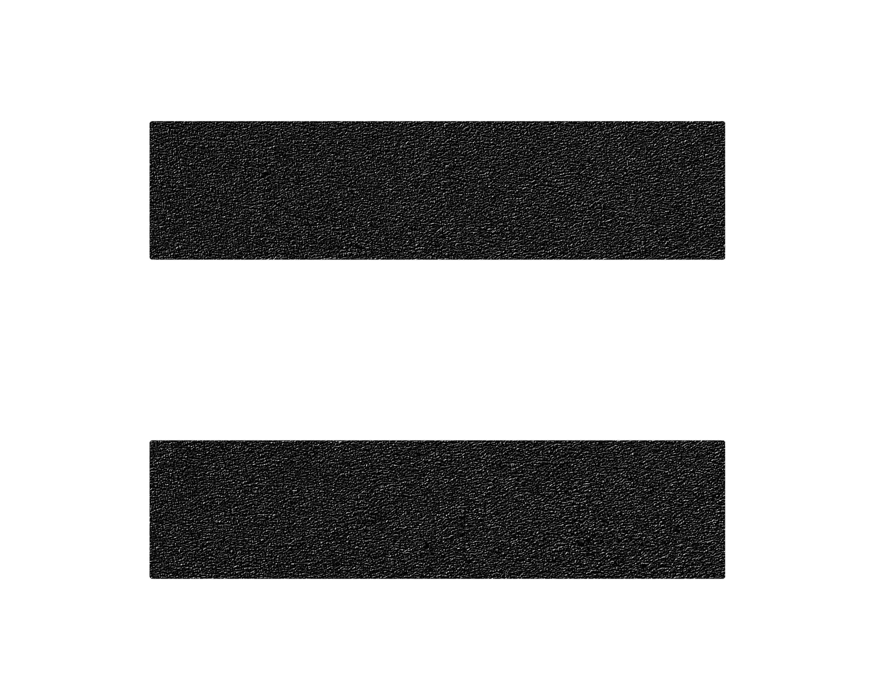 Textured  Door Sill Overlays Fits 2022-2026 Nissan Frontier