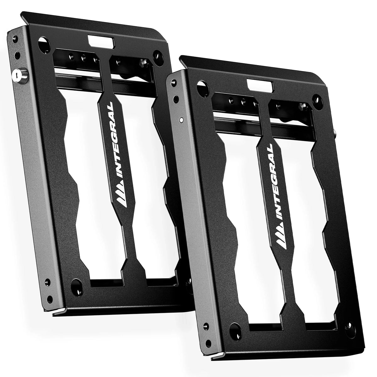 Integral Panel Kit (Half) - Ford Integral Rails | Integral Truck – NVMOS