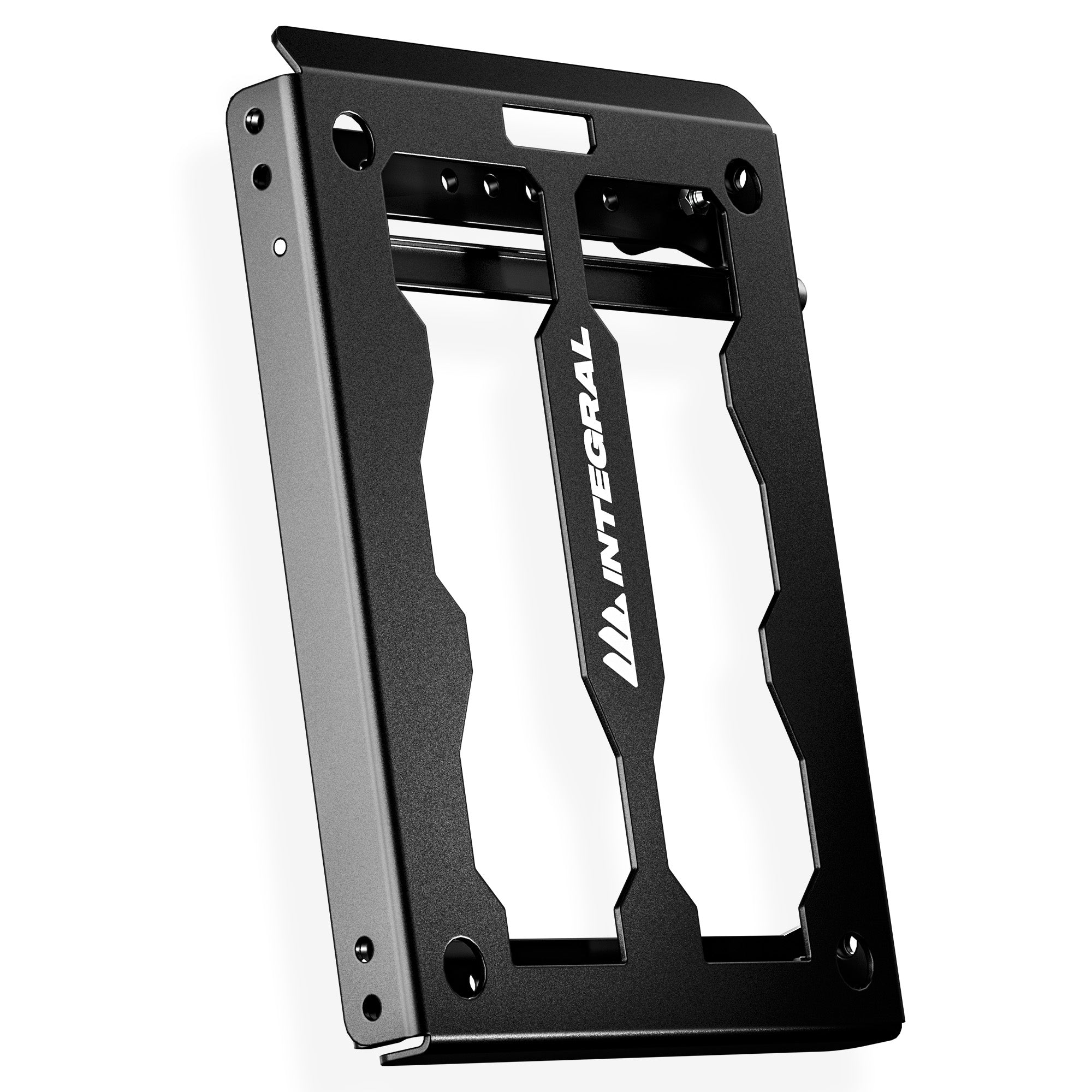 Integral Truck Packout Panel Kit (Half) - Ford Integral Rails