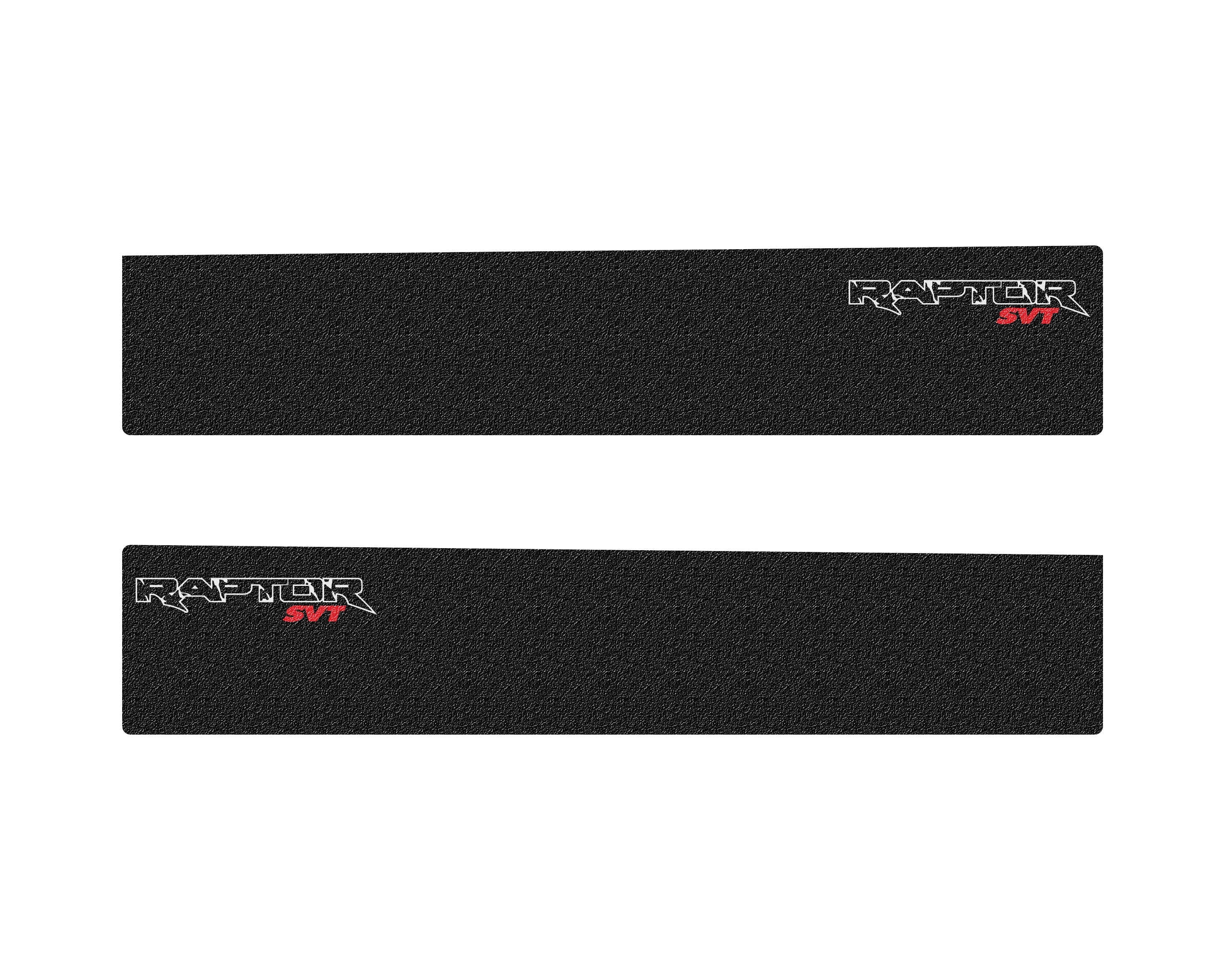 F-150 Door Sills Accent Trim Fits 2009-2014 Ford F-150 – view 2