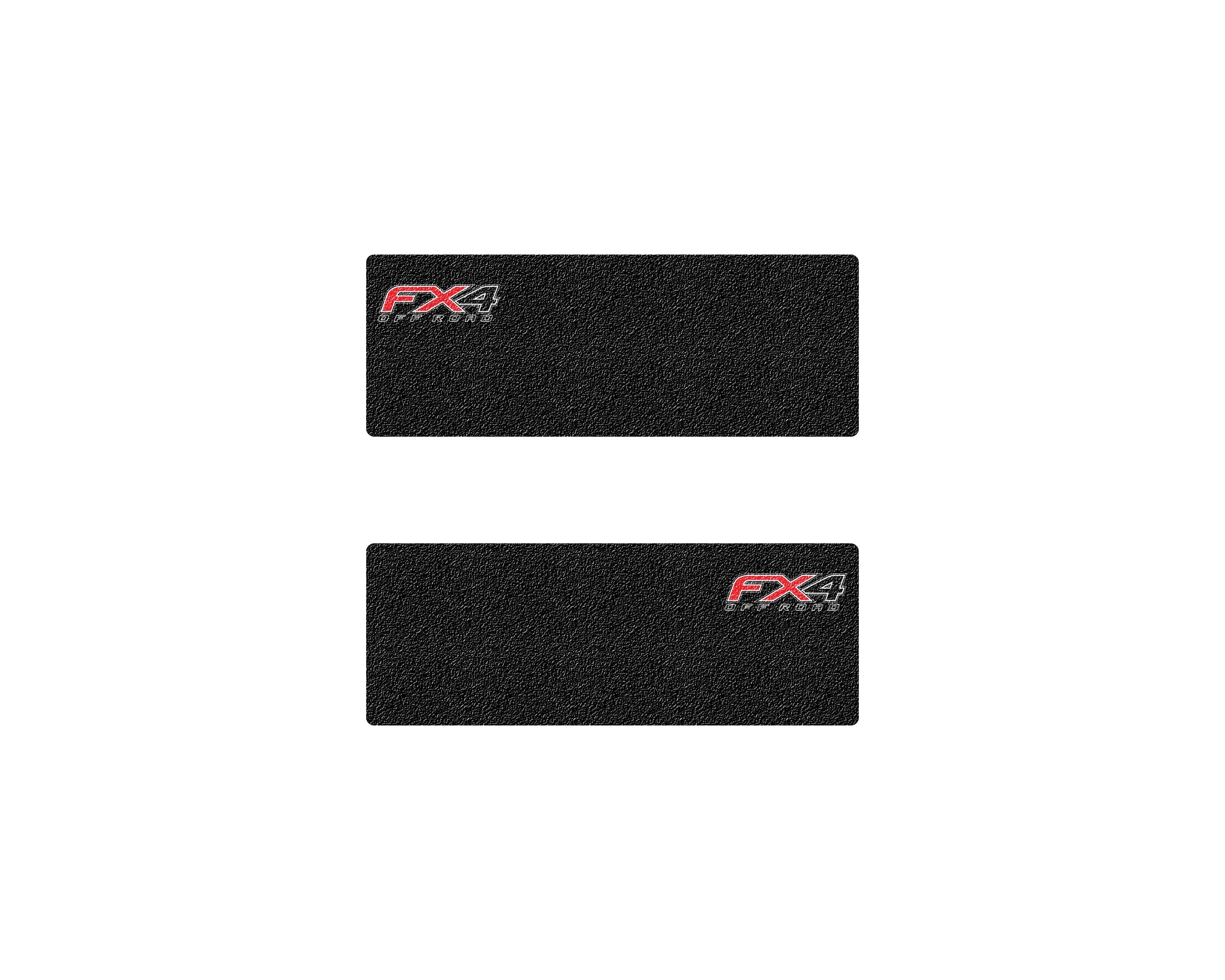F-150 Door Sills Accent Trim Fits 2009-2014 Ford F-150 – view 3