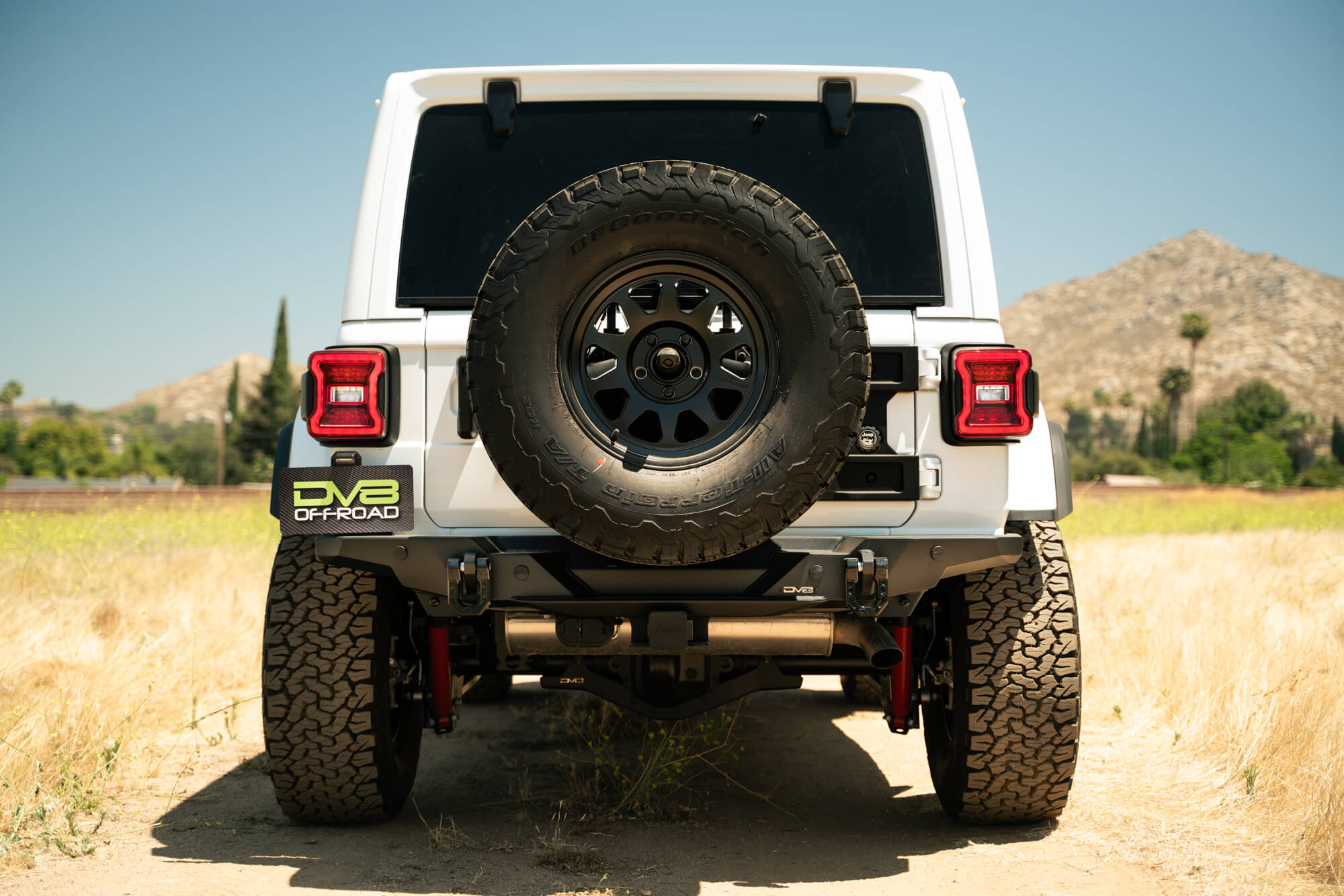 FS-15-Series-Rear-Bumper-2018-2024-Jeep-Wrangler-JL-Installed-1 - NVMOS