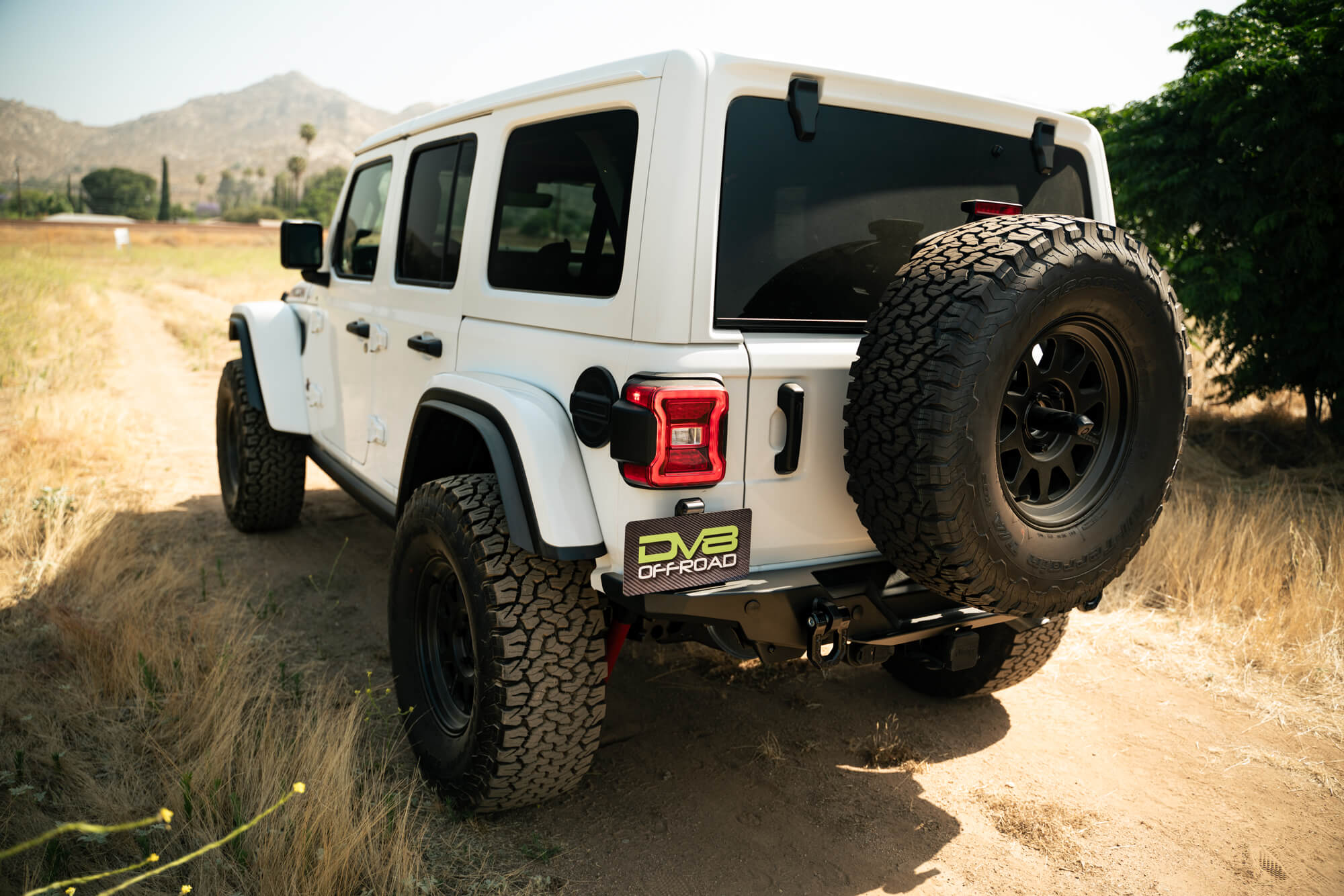 FS-15-Series-Rear-Bumper-2018-2024-Jeep-Wrangler-JL-Installed-11 - NVMOS