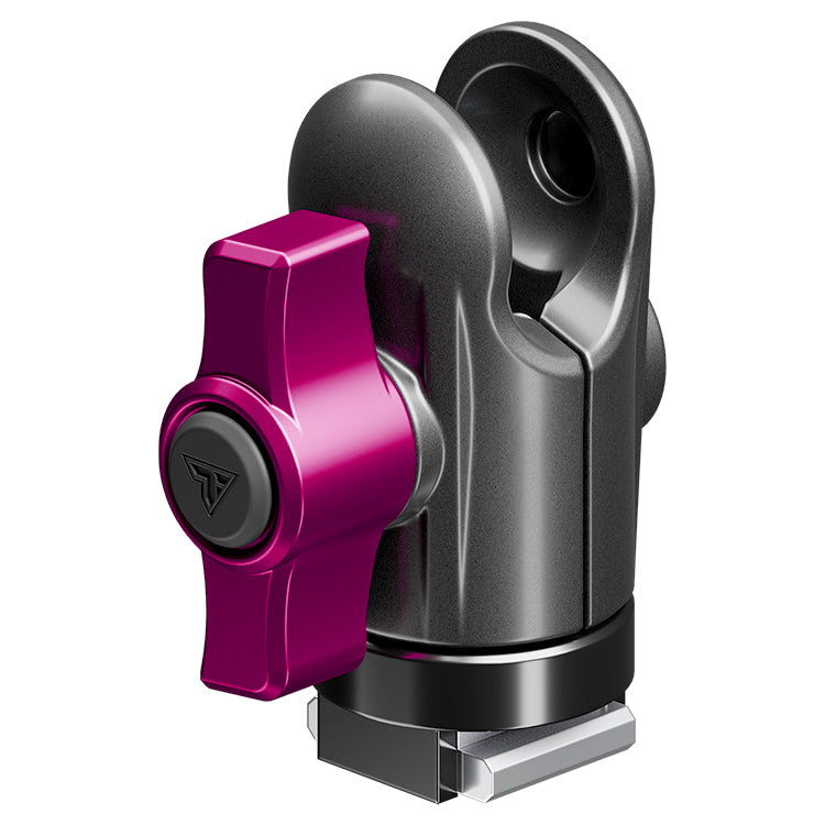 Tackform Fast Track 20mm socket for universal fit