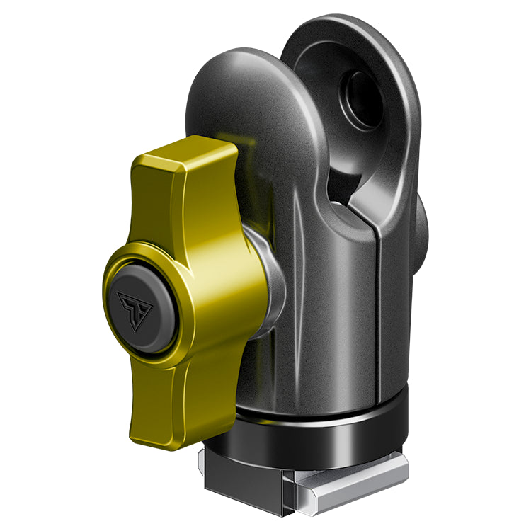 Tackform Fast Track 20mm socket for universal fit