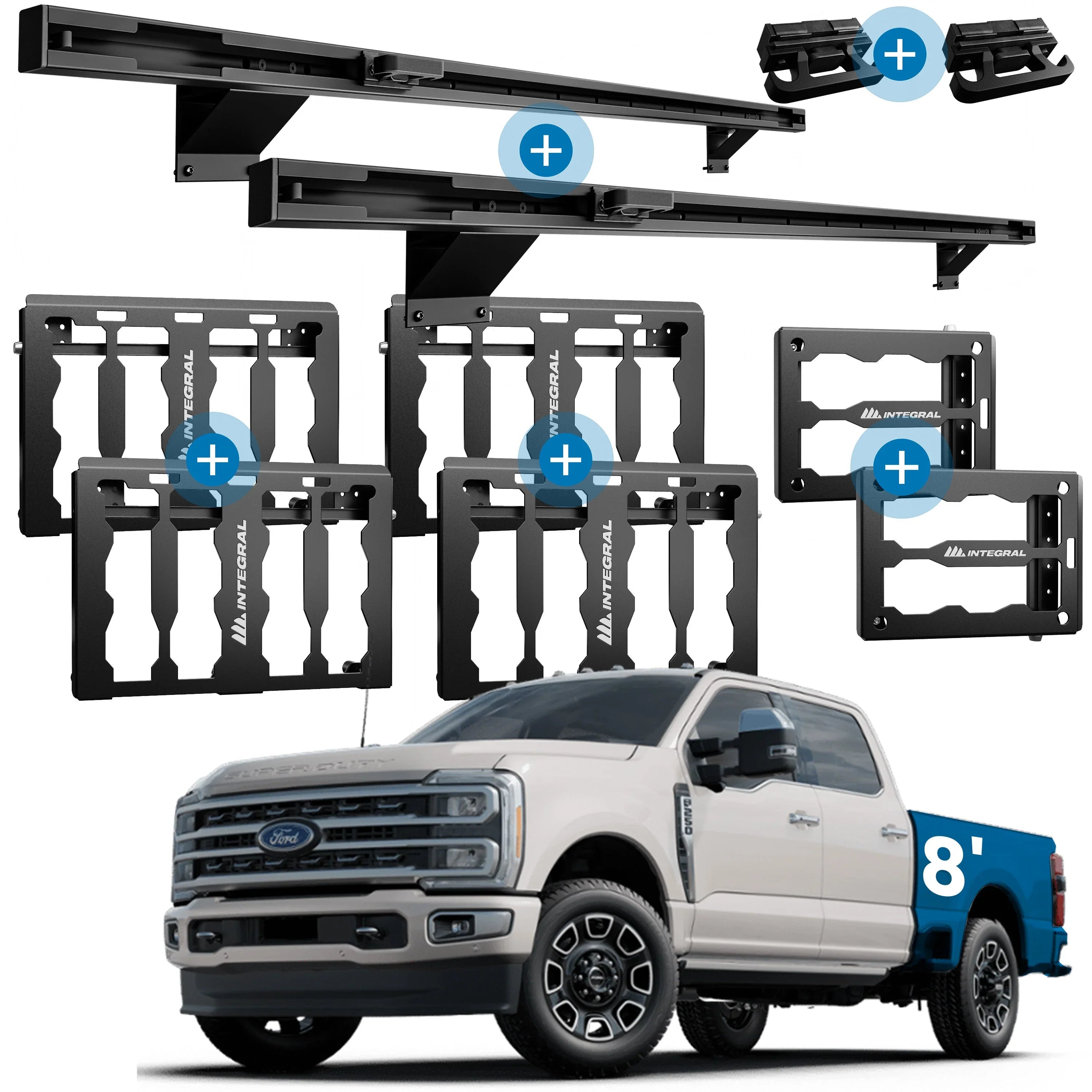 FULL6xPanelsHALF-PANELFRONTTruckFR01FSD8bed - NVMOS