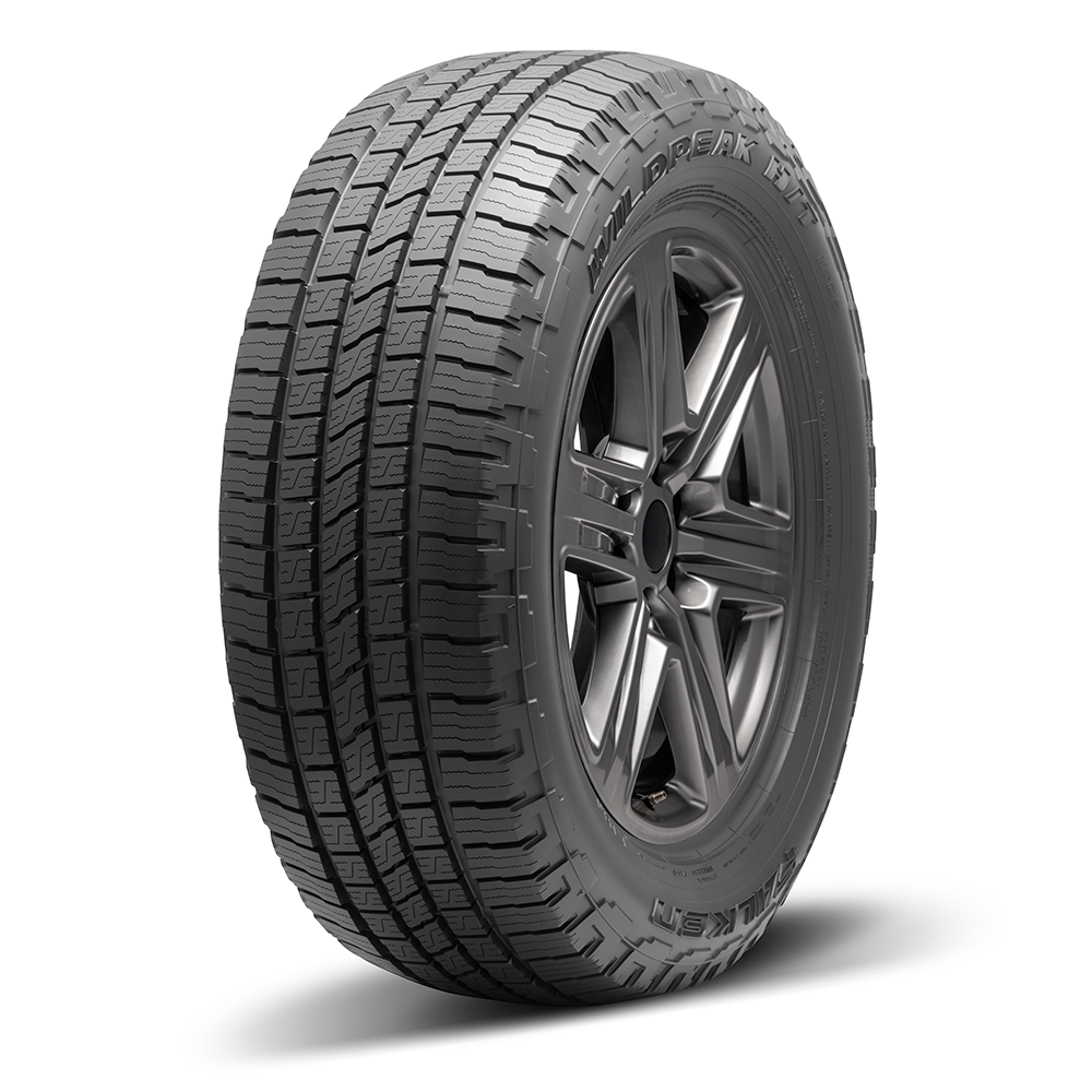 Falken Wildpeak H/T HT02 HD Tire