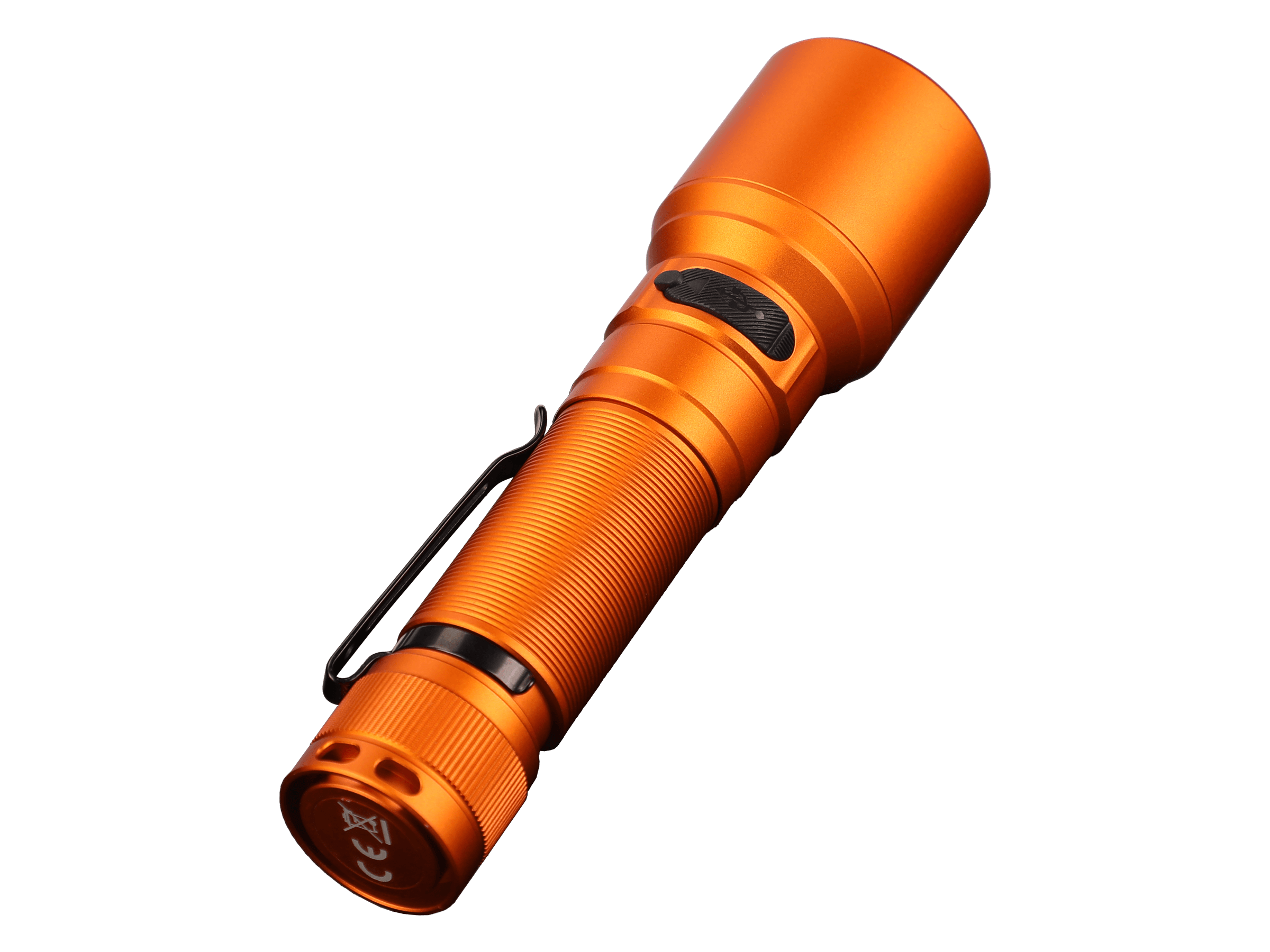Fenix C7 High-performance Rechargeable LED Flashlight - 3000 Lumens