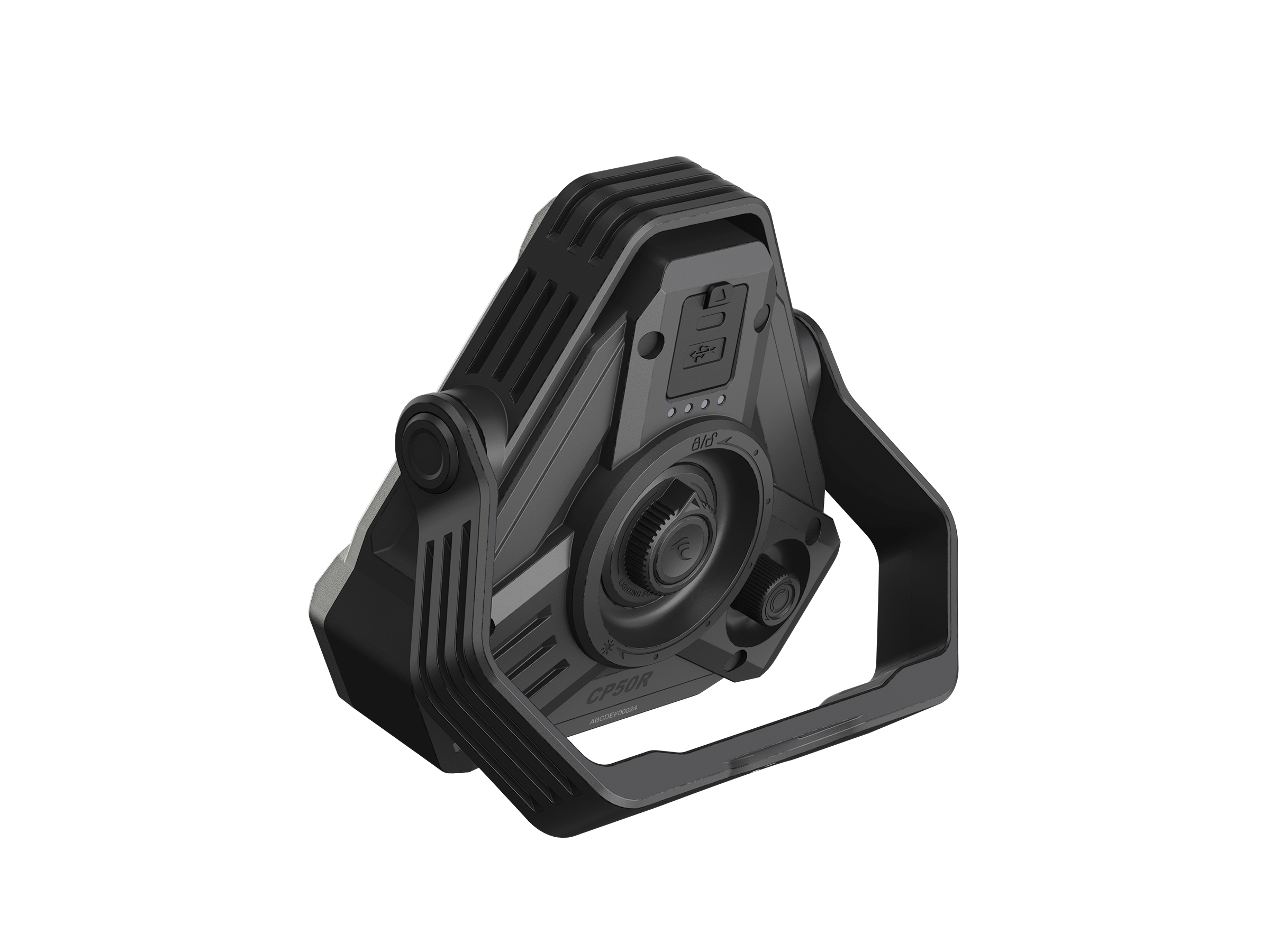 Fenix CP50R Road Hazard Camping Lantern