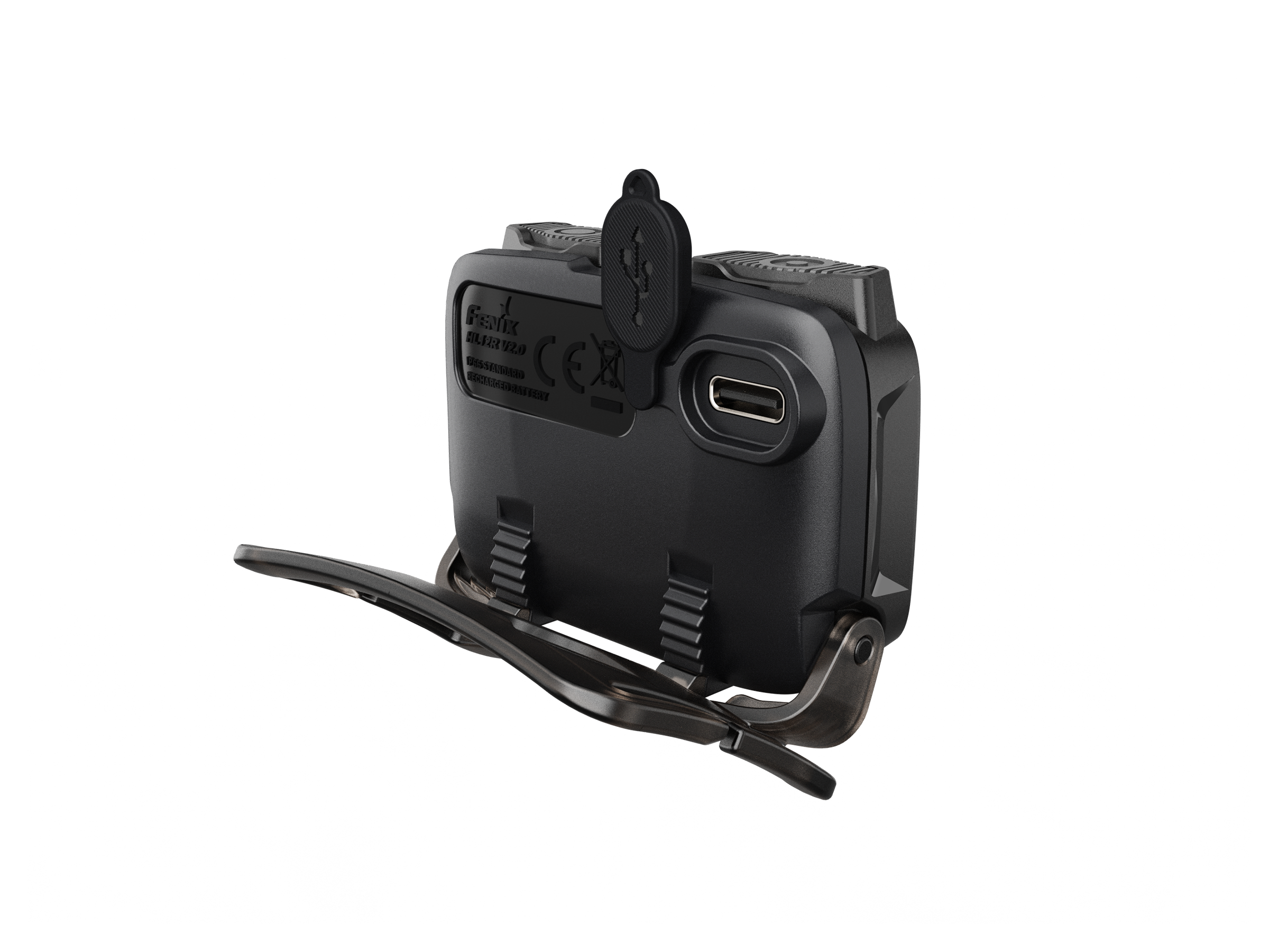 Fenix HL12R V2 Ultralight Outdoor Rechargeable Headlamp