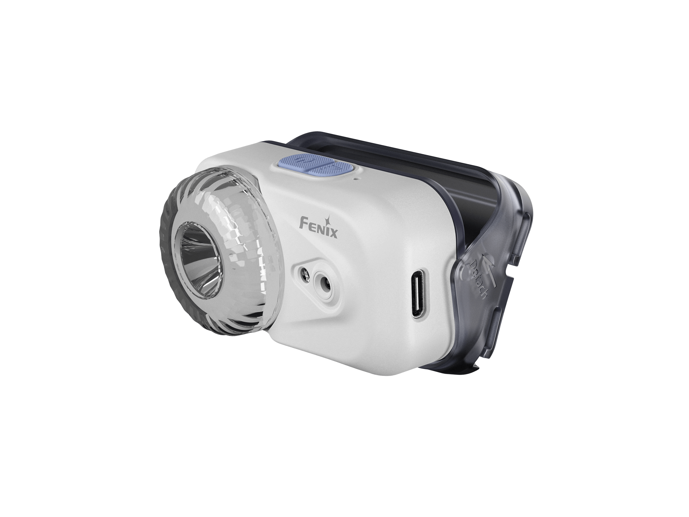 Fenix HL17R Multicolor 2-in-1 Headlamp