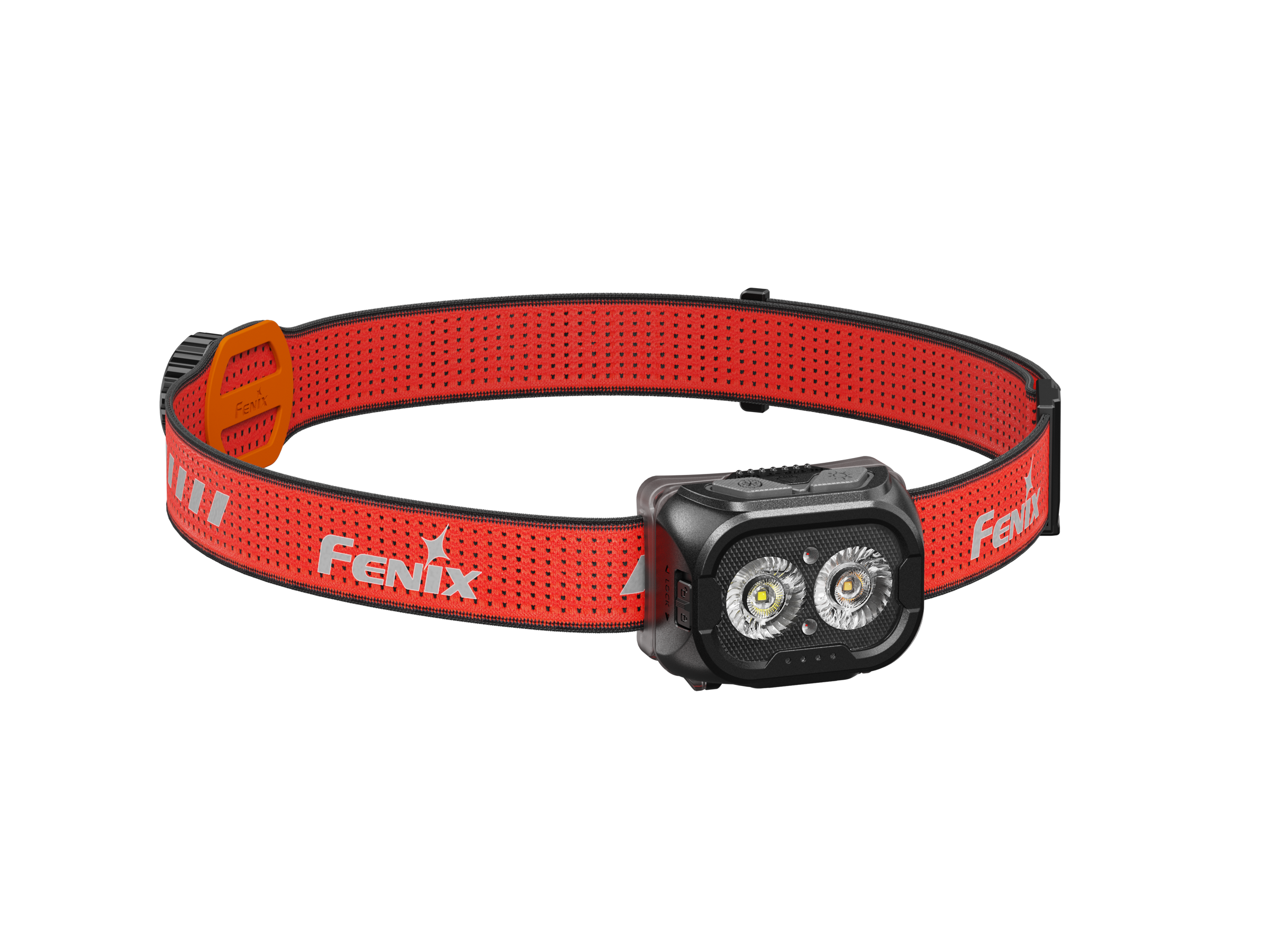 Fenix HL18R-T V2 Lightweight Trail Running Headlamp