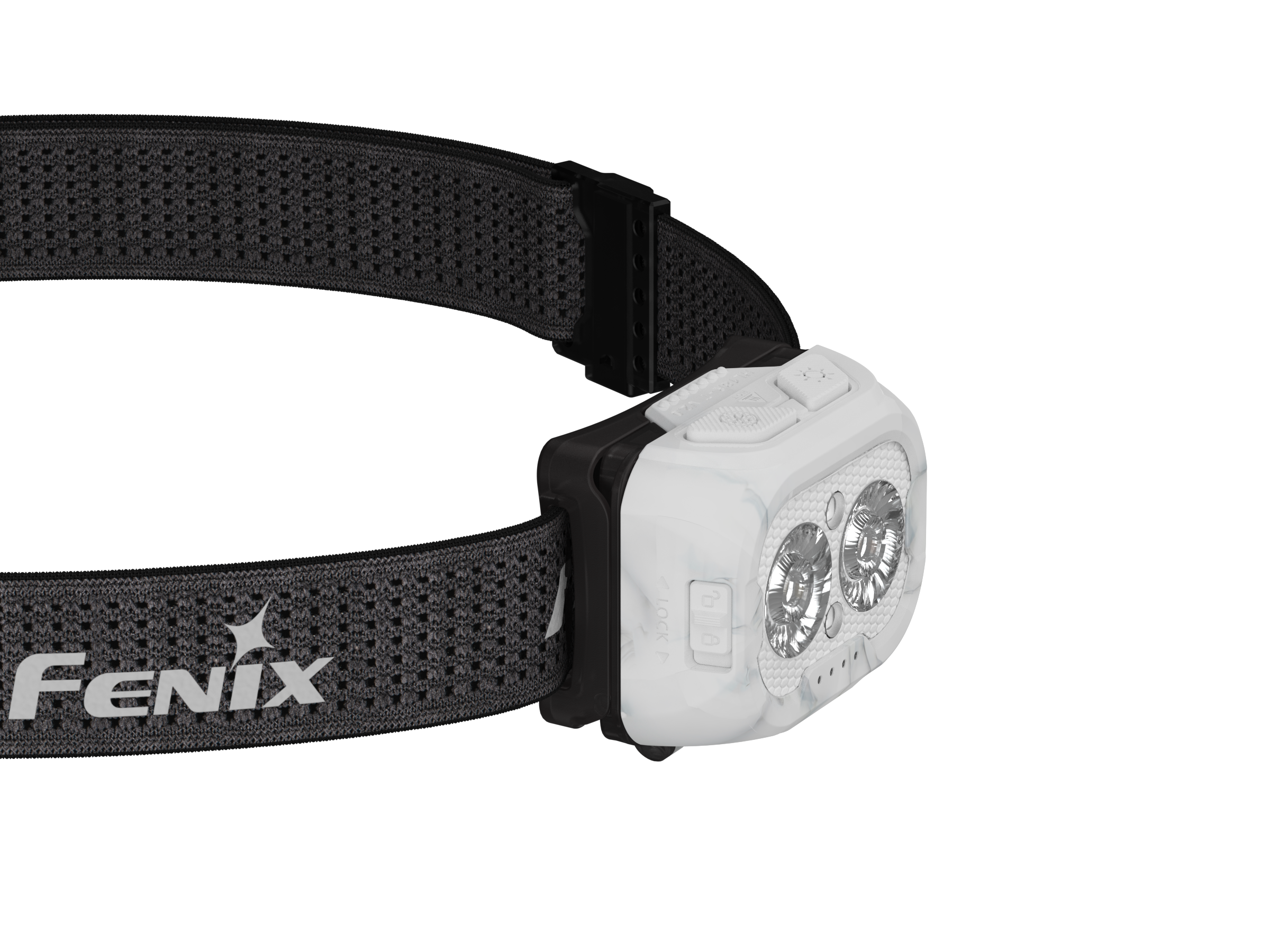 Fenix HL18R-T V2 Lightweight Trail Running Headlamp