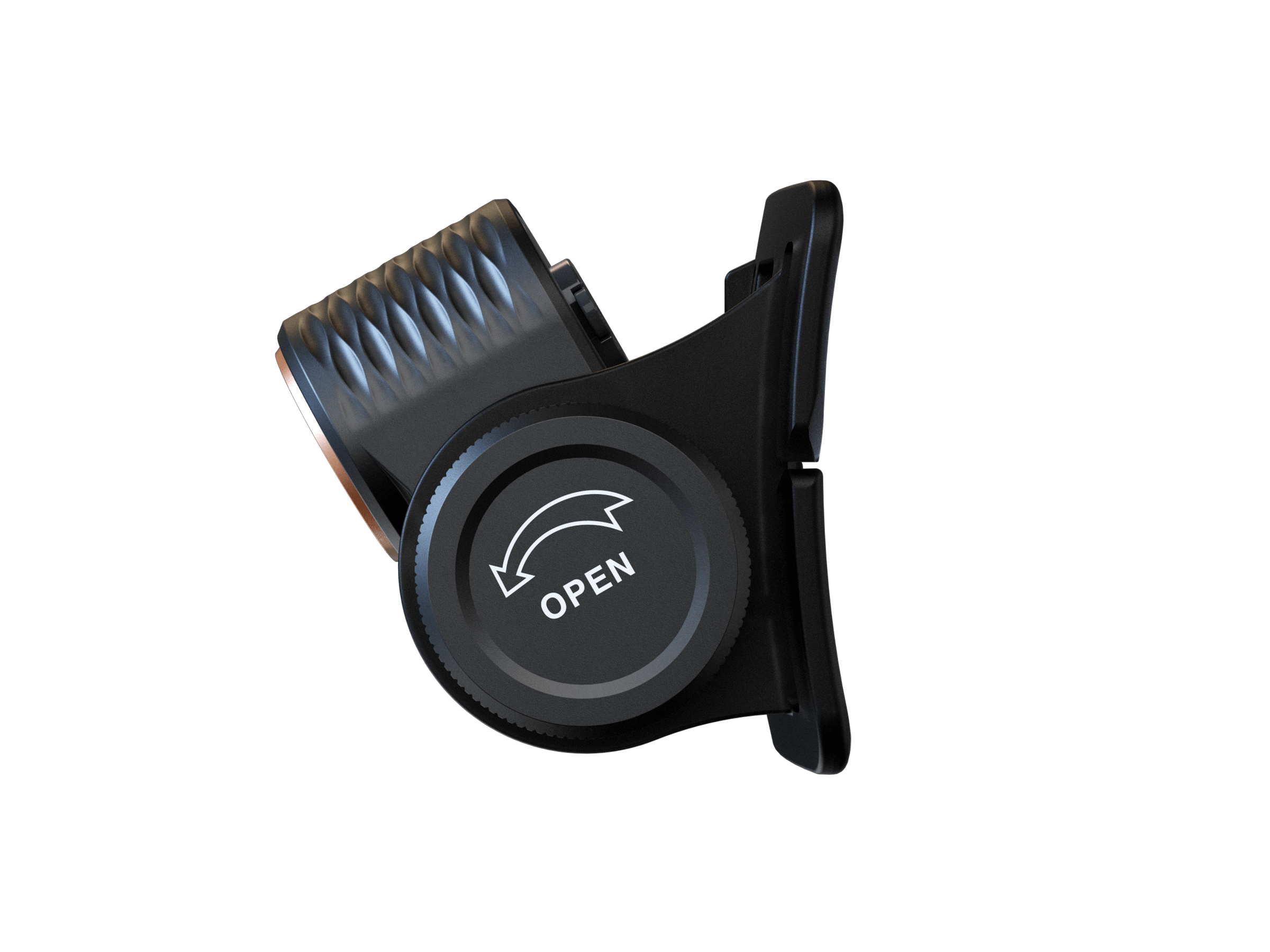 Fenix HM55R Lightweight Multi-LED Headlamp