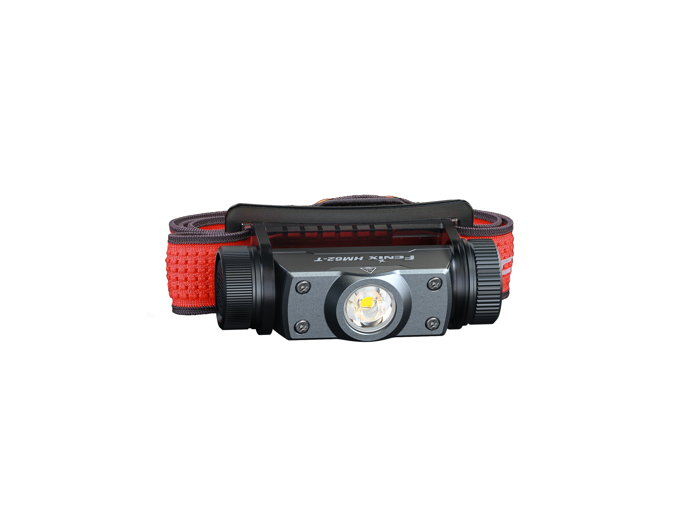 Fenix HM62-T Lightweight Trail Running Headlamp