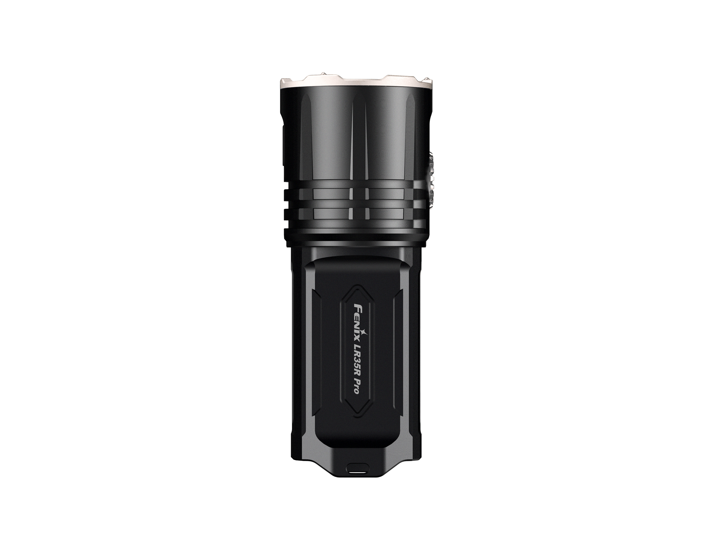 Fenix LR35R PRO Rechargeable Palm-Sized Searchlight