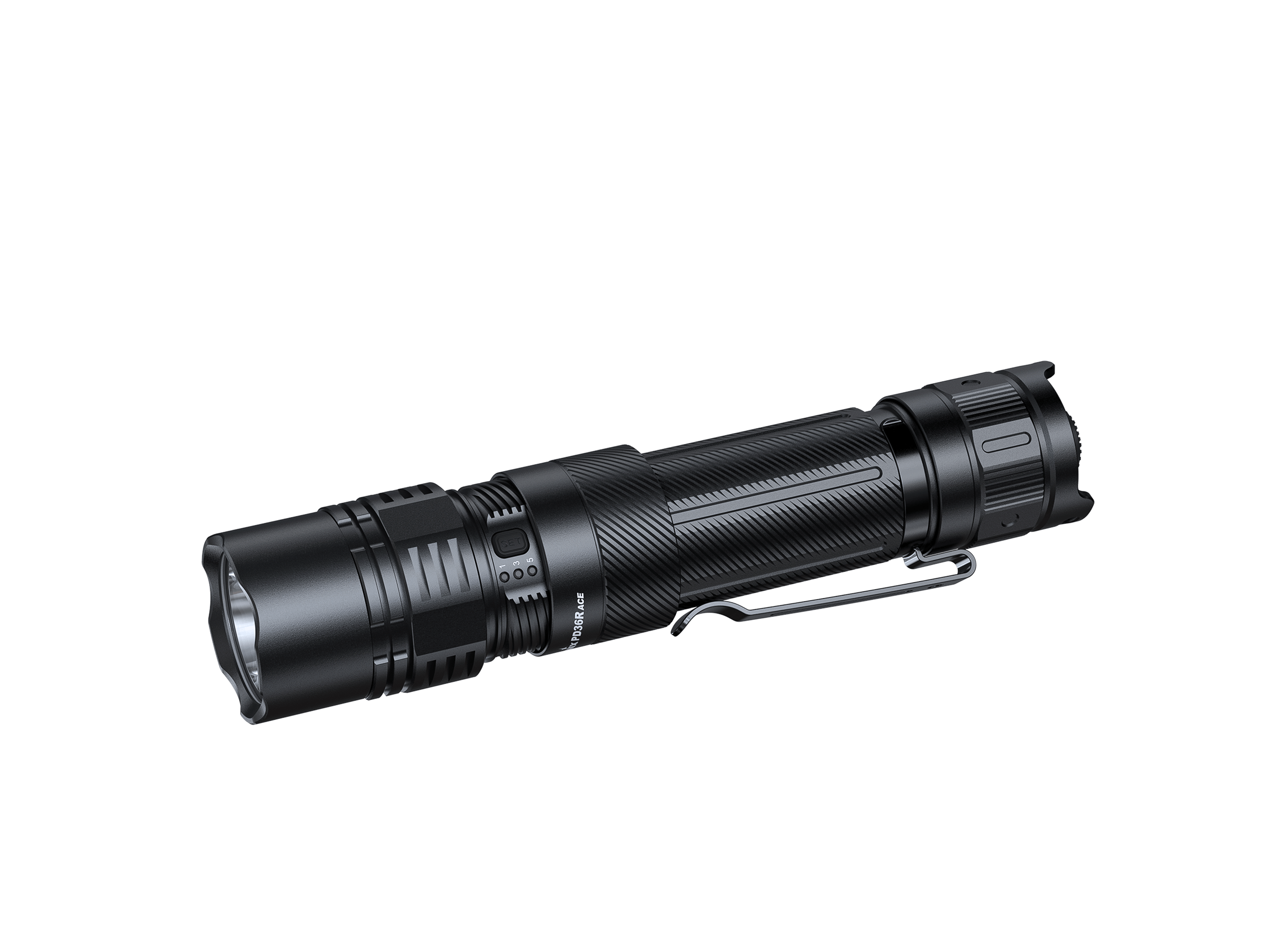 Fenix PD36R ACE Customizable Multi-Mode Flashlight