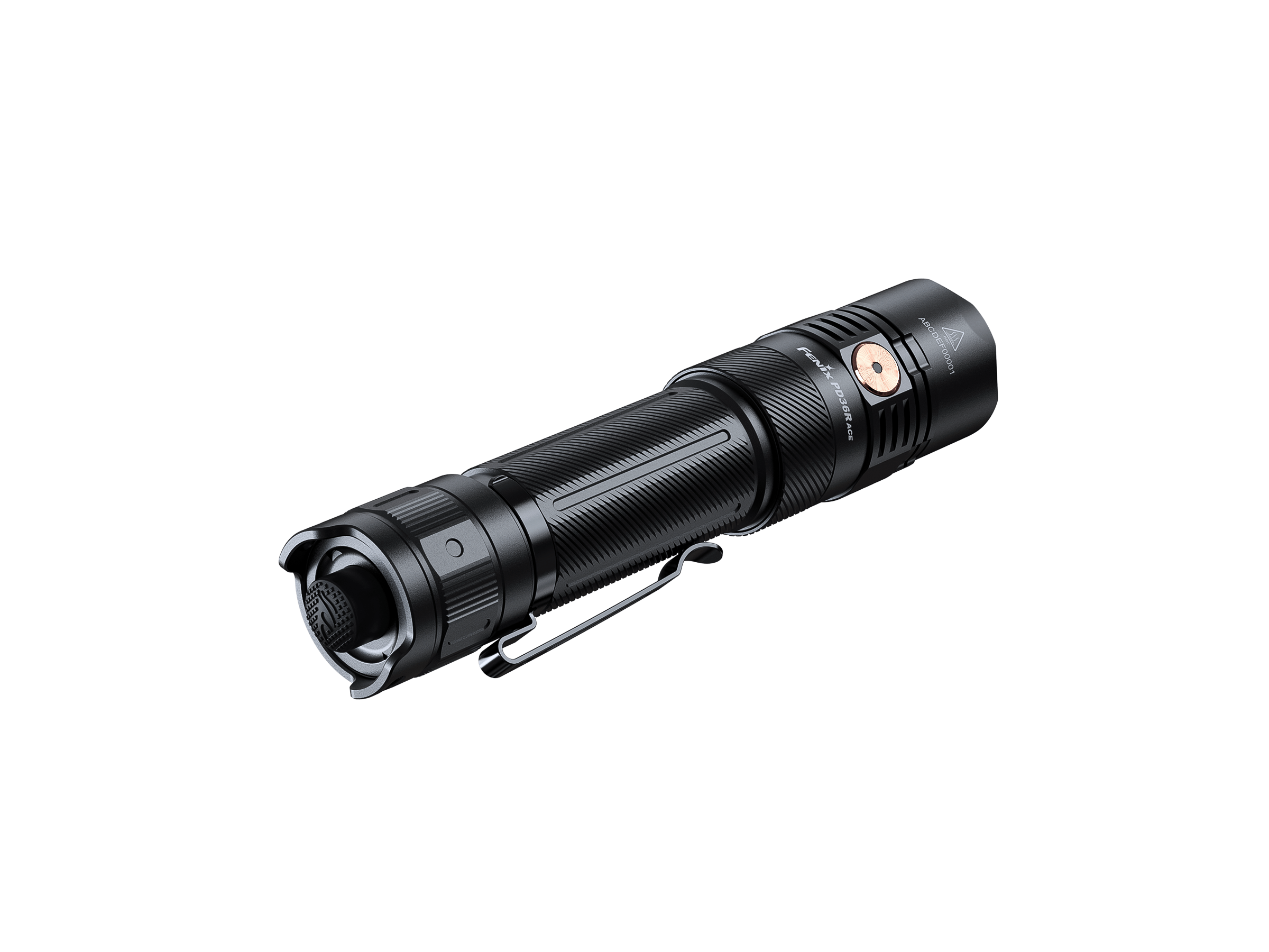 Fenix PD36R ACE Customizable Multi-Mode Flashlight