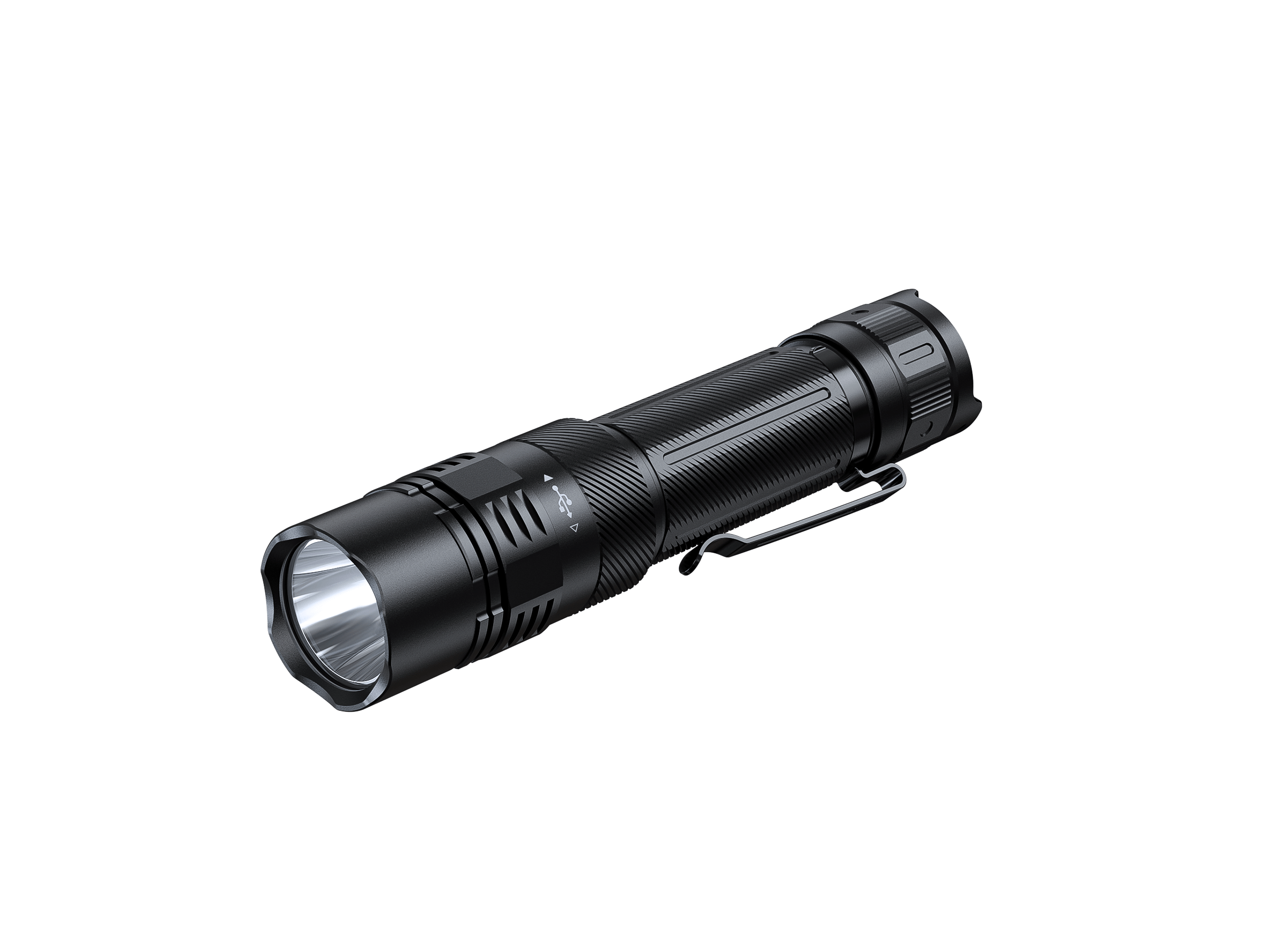 Fenix PD36R ACE Customizable Multi-Mode Flashlight