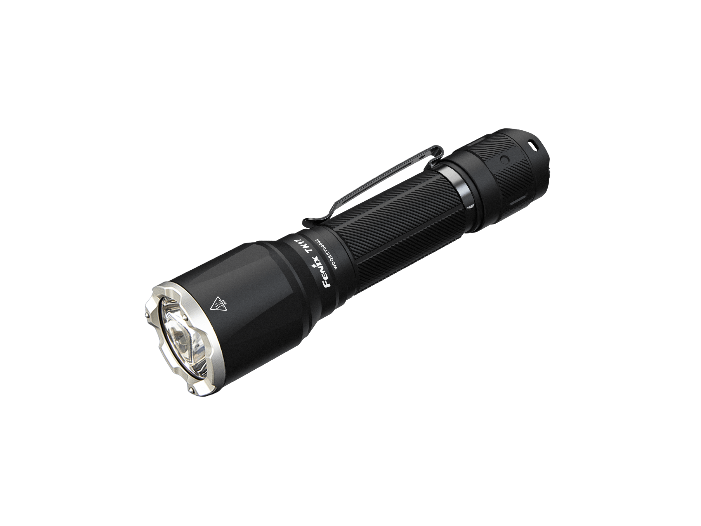 Fenix TK17 Dual Switch Tactical Flashlight