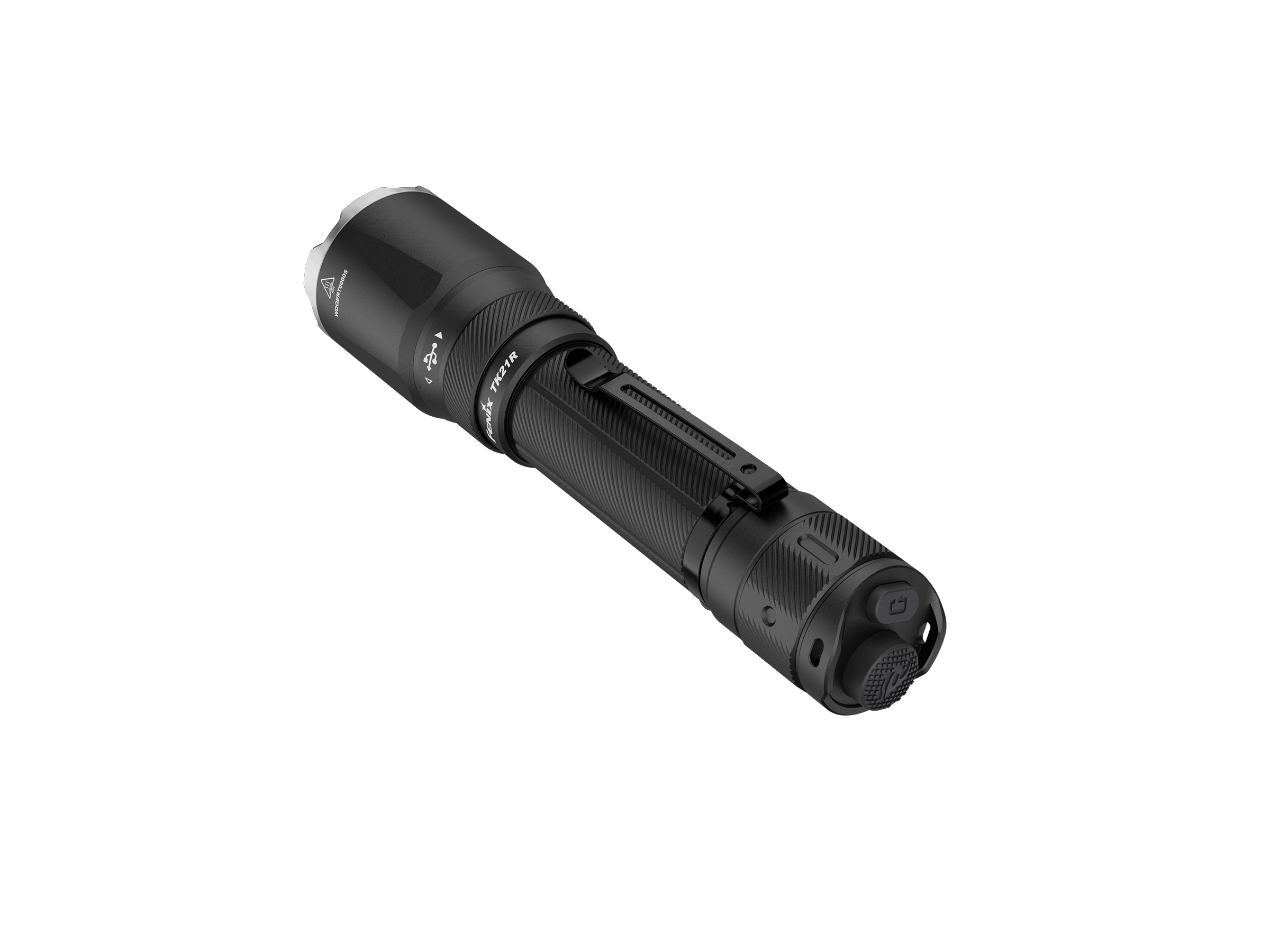 Fenix TK21R Duty Flashlight