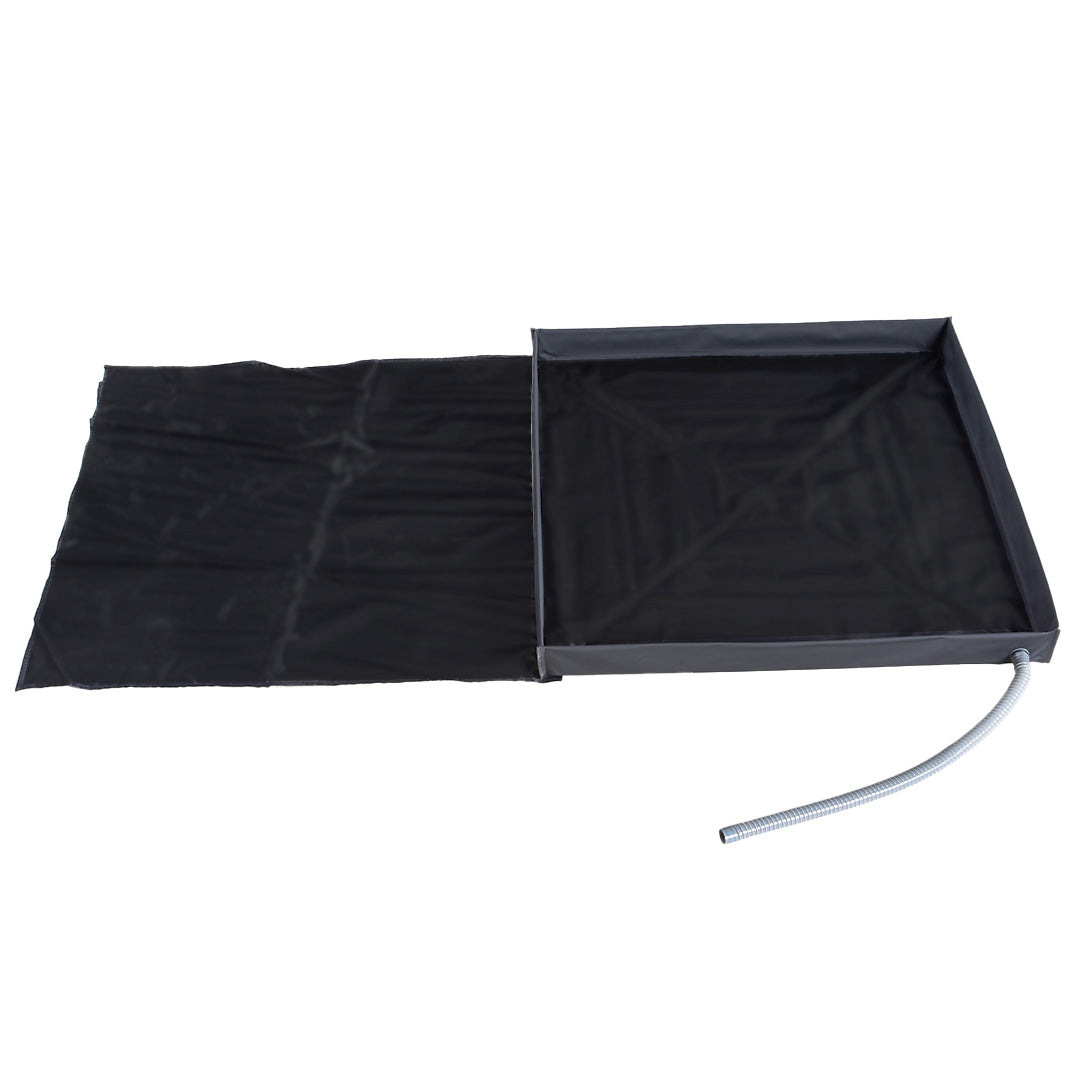 OVS Nomadic shower floor basin
