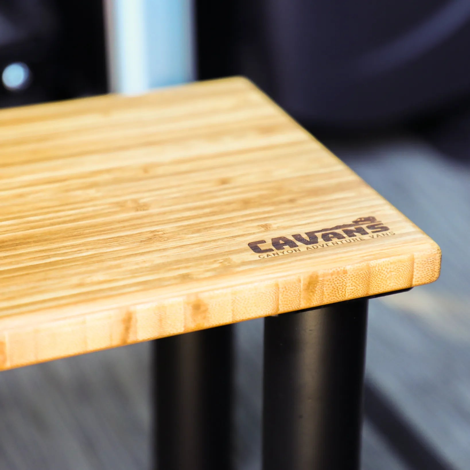 FootRest-1 - NVMOS