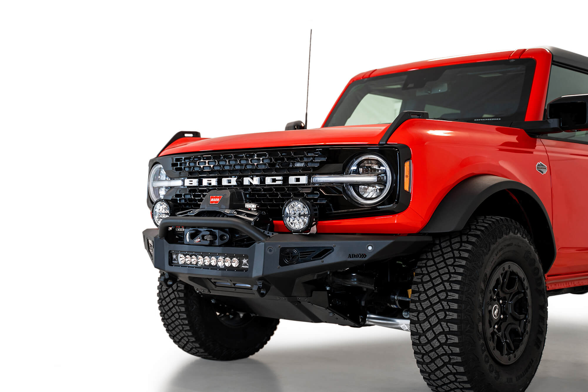 Ford-Bronco-Aftermarket-Bumper - NVMOS