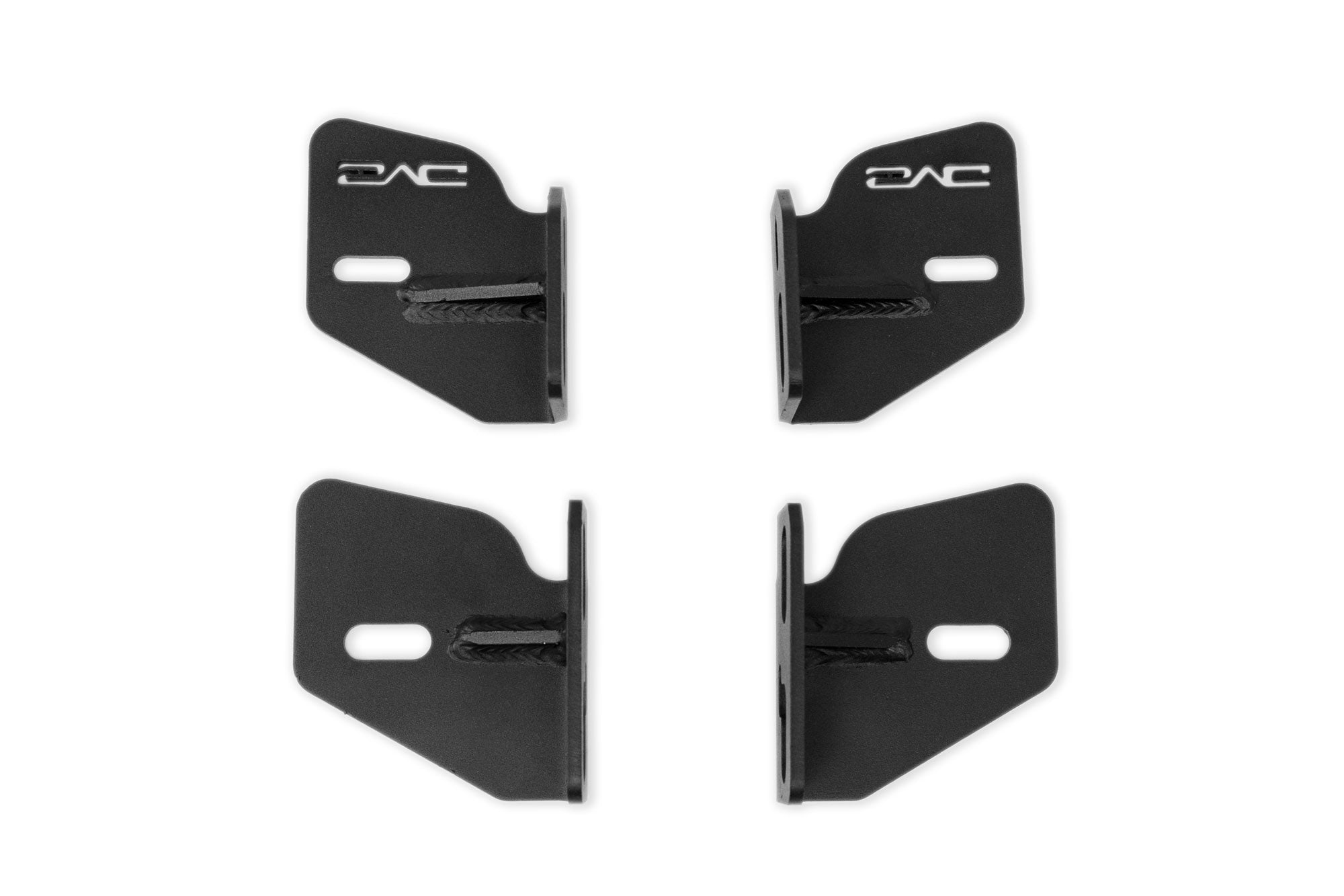 Ford-Bronco-Frame-Horn-Reinforcement-Brackets-1 - NVMOS