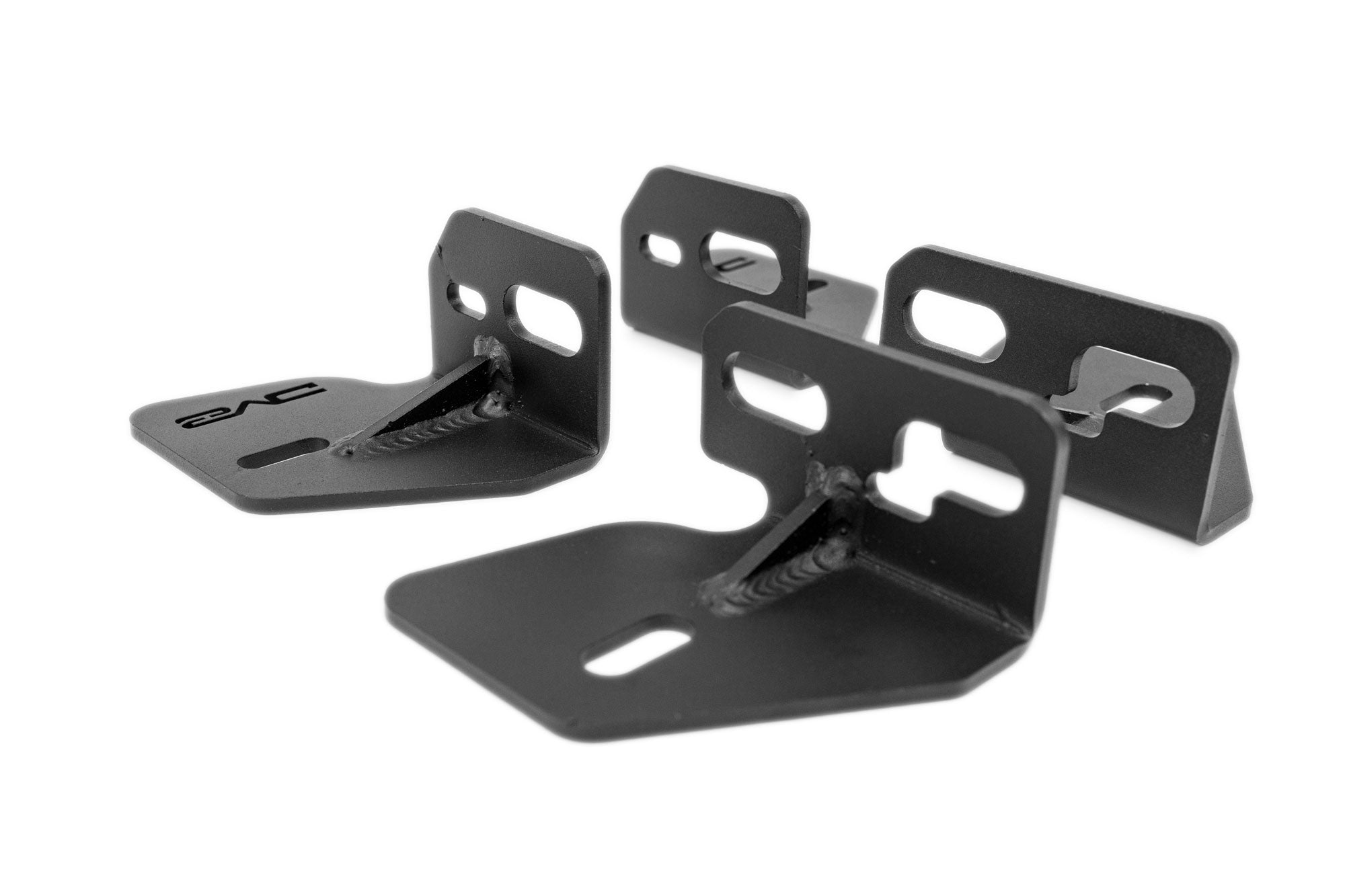 Ford-Bronco-Frame-Horn-Reinforcement-Brackets-2 - NVMOS