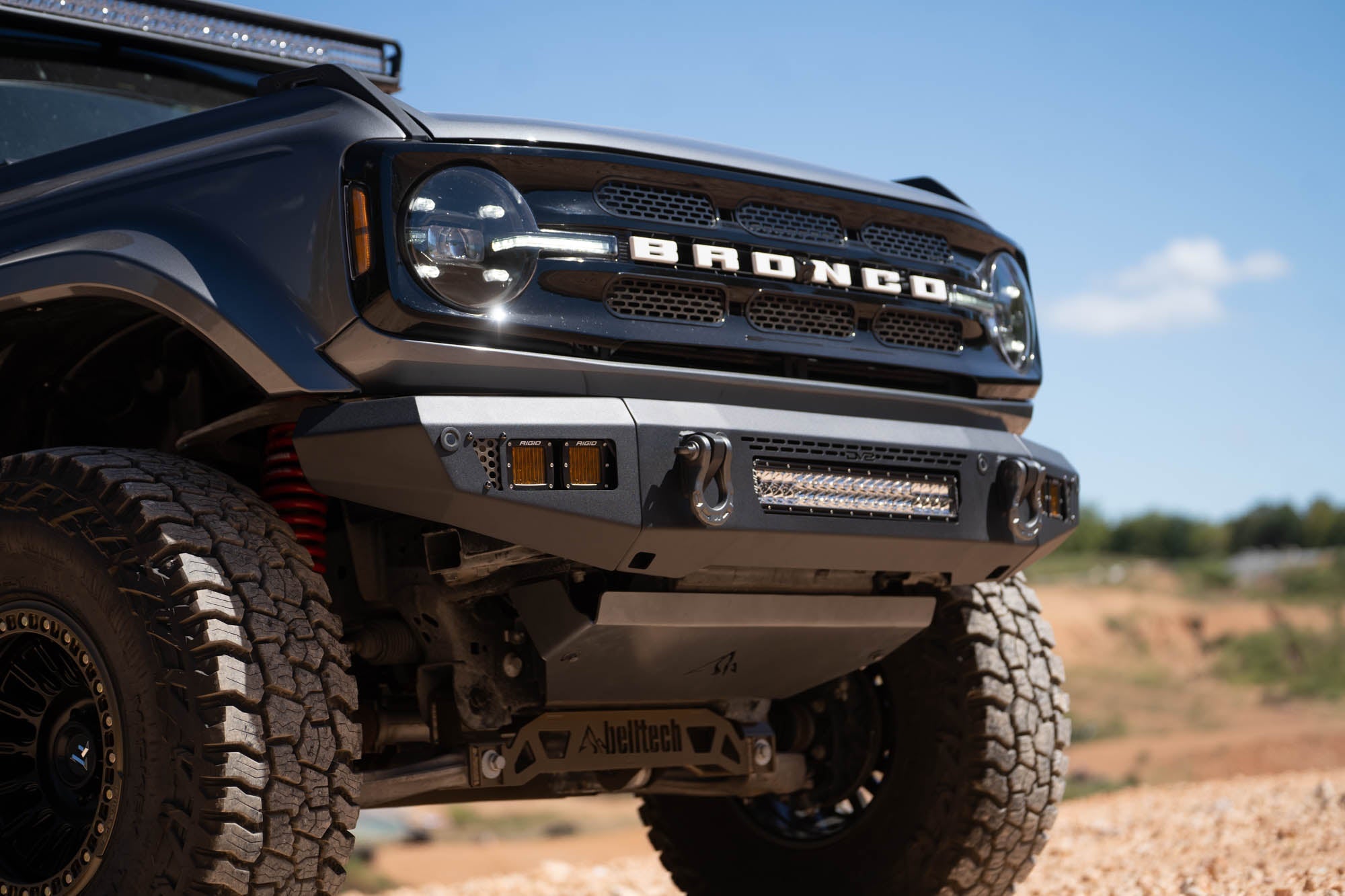 Ford-Bronco-OE-Plus-Series-Front-Bumper-Overland-America-6 - NVMOS