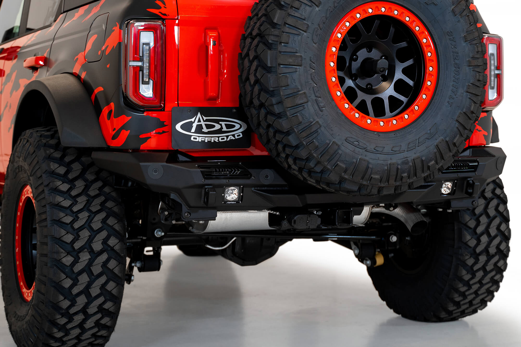 Ford-Bronco-Off-Road-Rear-Bumpe - NVMOS