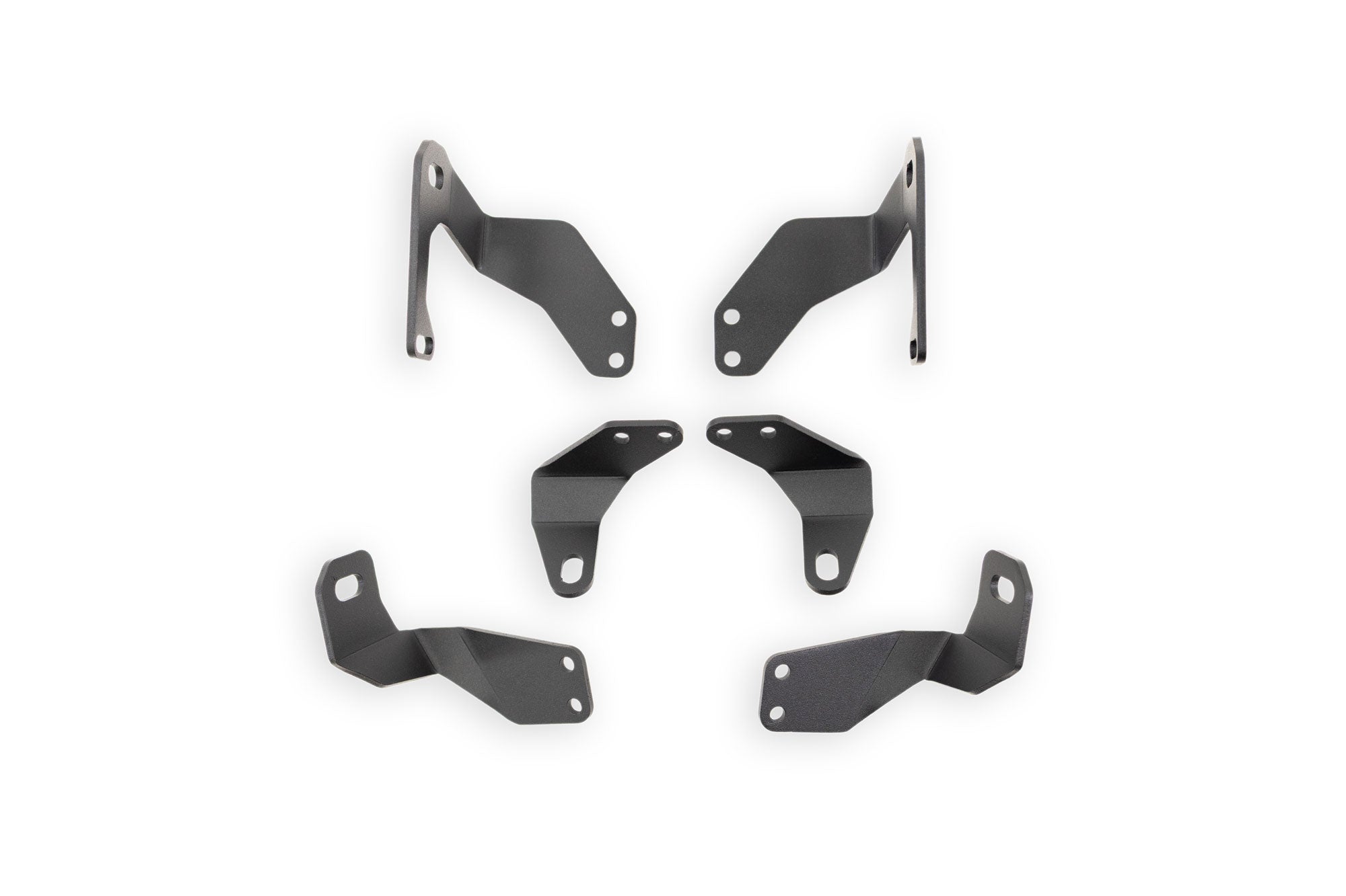 Ford-Bronco-Raptor-Tube-Front-Bumper-Offtruck-2 - NVMOS