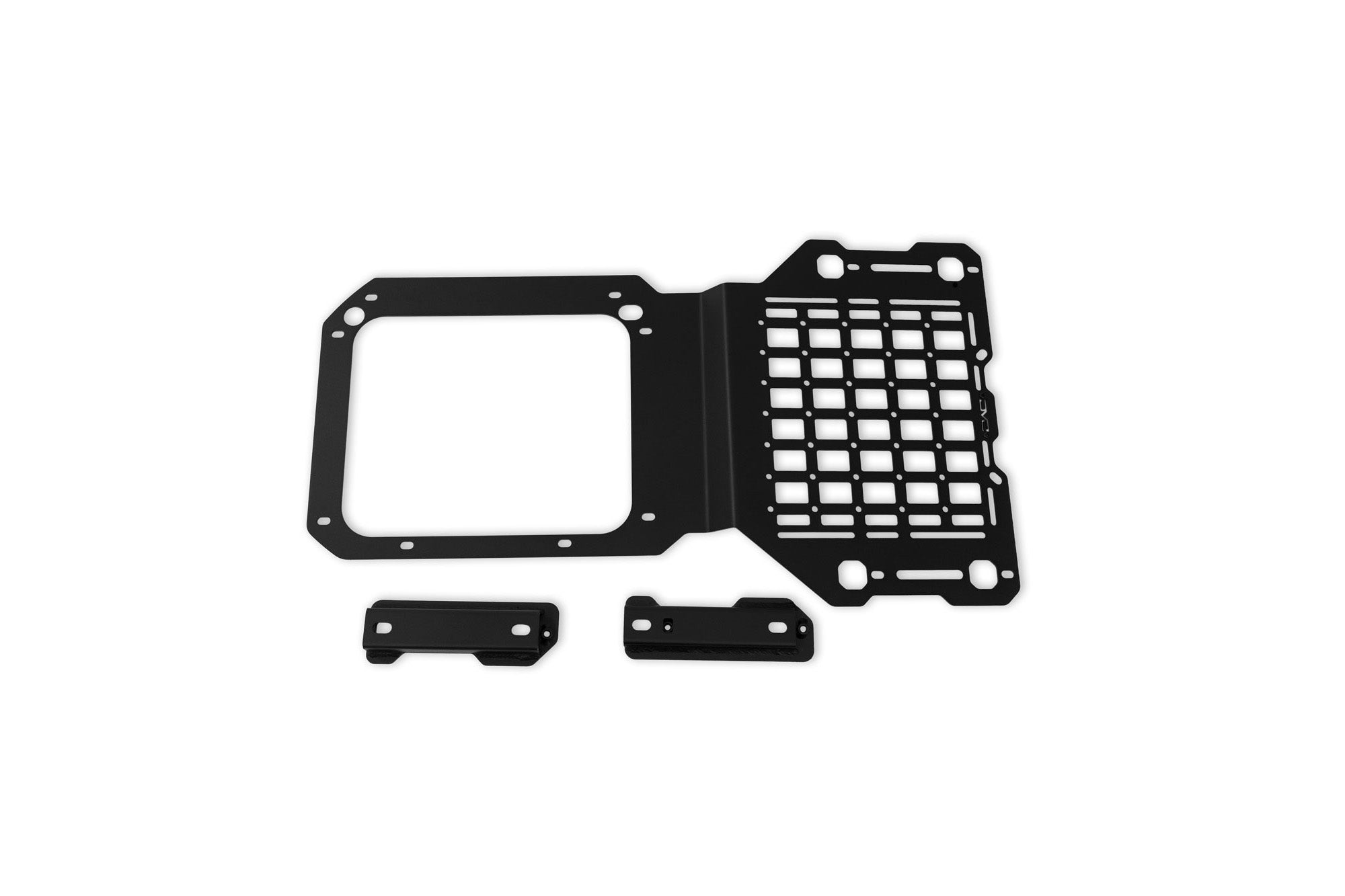 Ford-Bronco-Tailgate-Reinforcement-Molle-Panel-1 - NVMOS