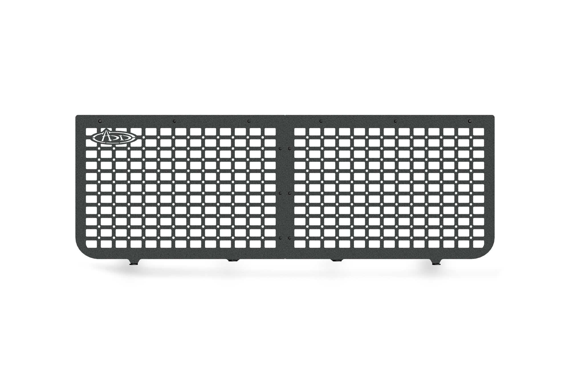 Ford-Ranger-Raptor-Bed-Cab-Molle-Panels - NVMOS