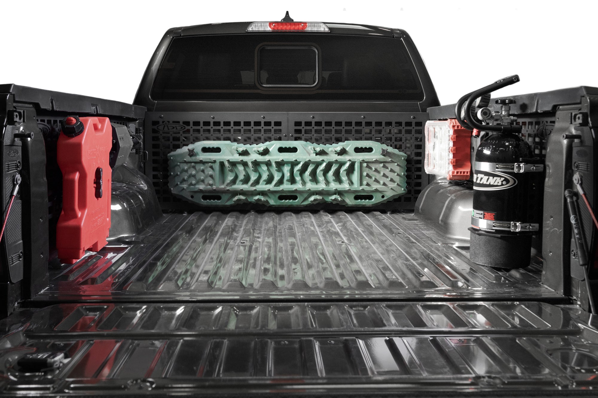Ford-Ranger-Raptor-Bed-Molle-Panels-w-gear-1_fe00be35-4200-45ce-86ab-8214f9a6d4c5 - NVMOS
