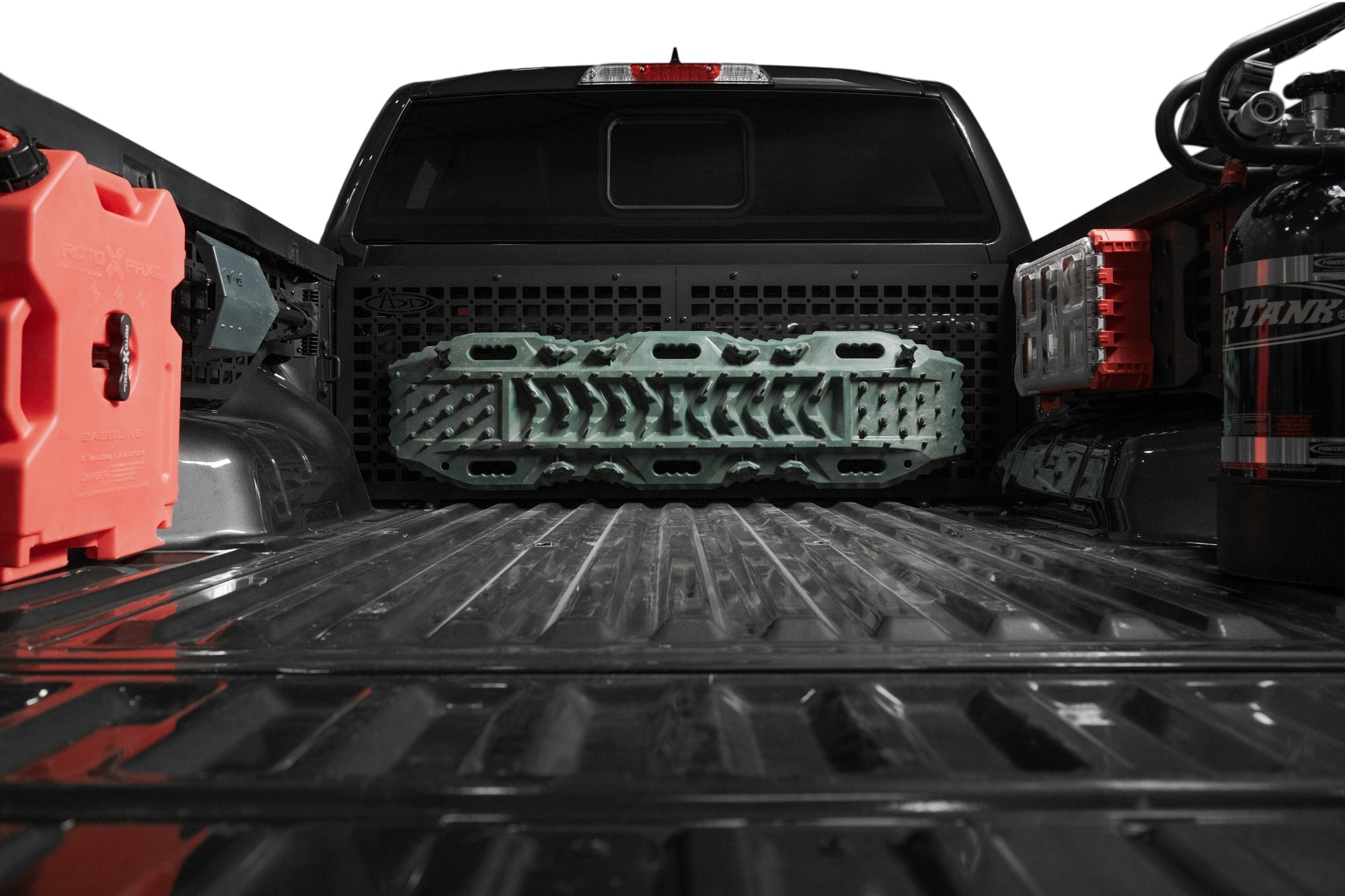 Ford-Ranger-Raptor-Bed-Molle-Panels-w-gear-4_02a7da06-4264-4c53-b10c-b6115008a54f - NVMOS