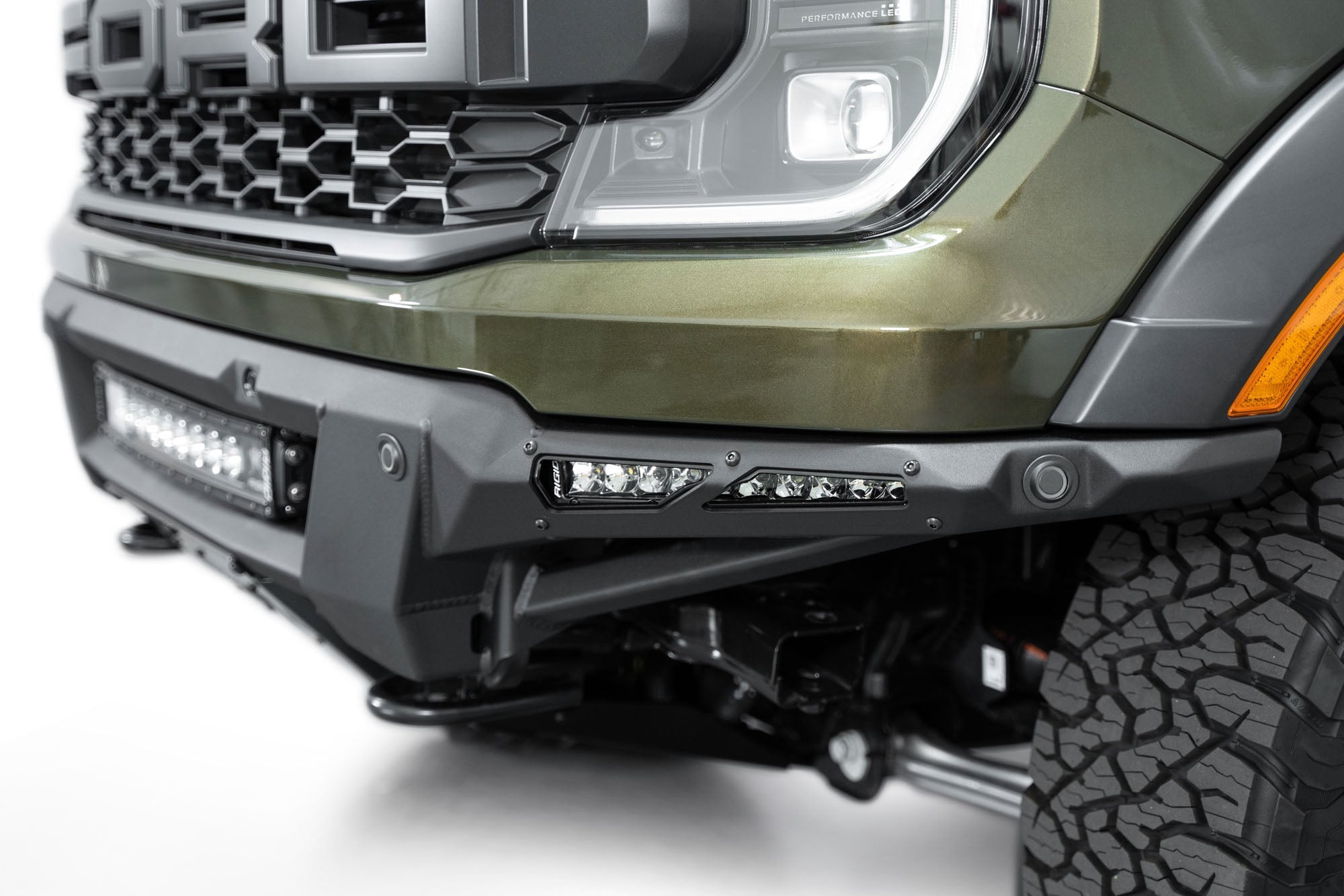 Ford-Ranger-Raptor-Phantom-Front-Bumper-Installed-5 - NVMOS