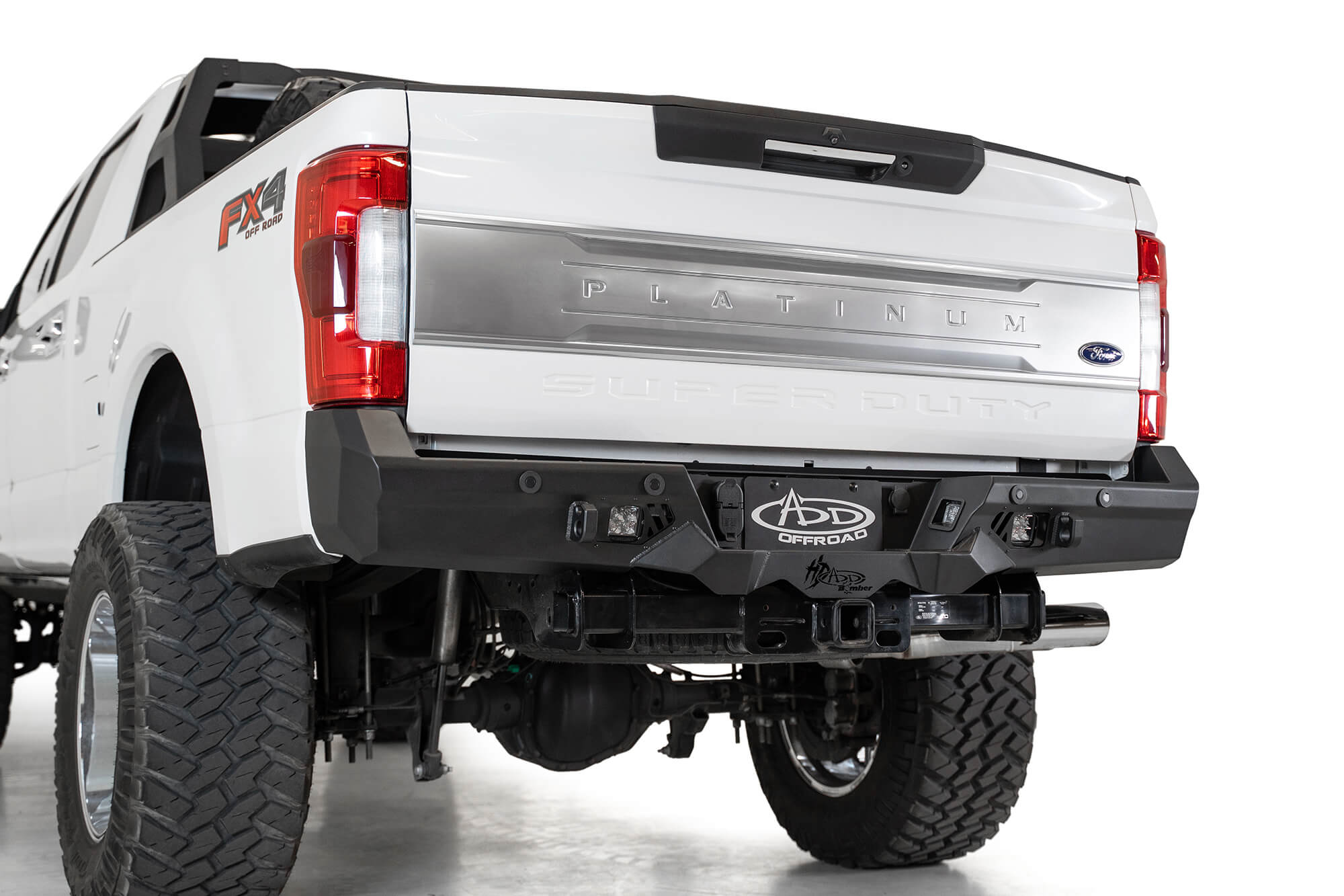 Ford-Super-Duty-rear-bumper - NVMOS